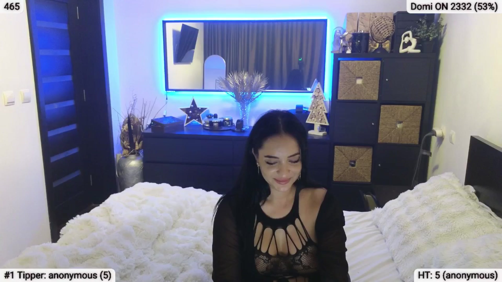 Gallery image thumbnail from EndlesssJoy's myfreecams stream on, 12/21/2024, 08:30 image 18 of 20