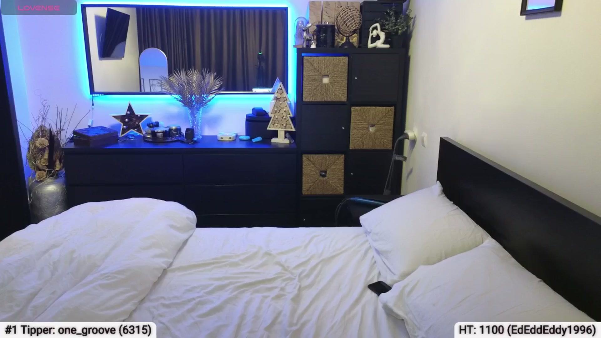 Gallery image thumbnail from EndlesssJoy's myfreecams stream on, 12/30/2024, 05:08 image 5 of 20
