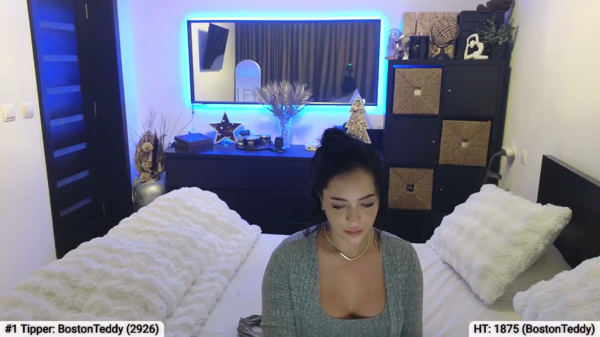 Gallery image thumbnail from EndlesssJoy's myfreecams stream on, 01/02/2025, 05:05 image 10 of 20