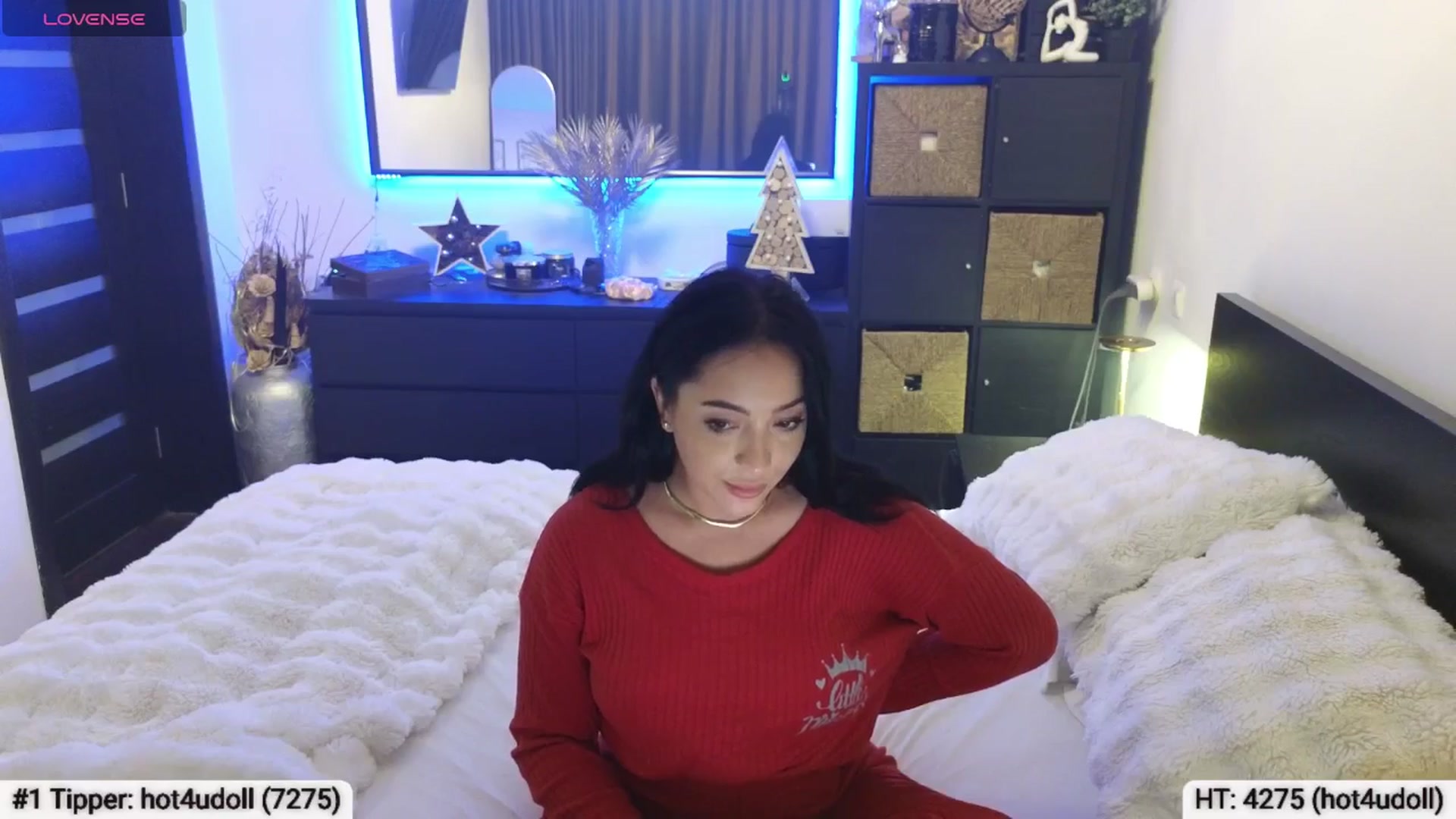 Gallery image thumbnail from EndlesssJoy's myfreecams stream on, 01/04/2025, 08:33 image 5 of 20