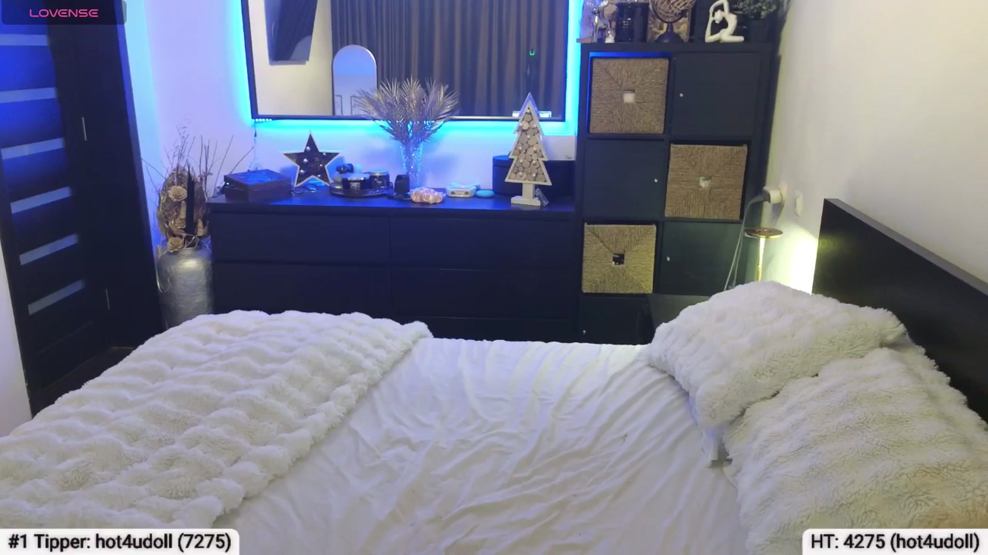 Gallery image thumbnail from EndlesssJoy's myfreecams stream on, 01/04/2025, 08:33 image 8 of 20