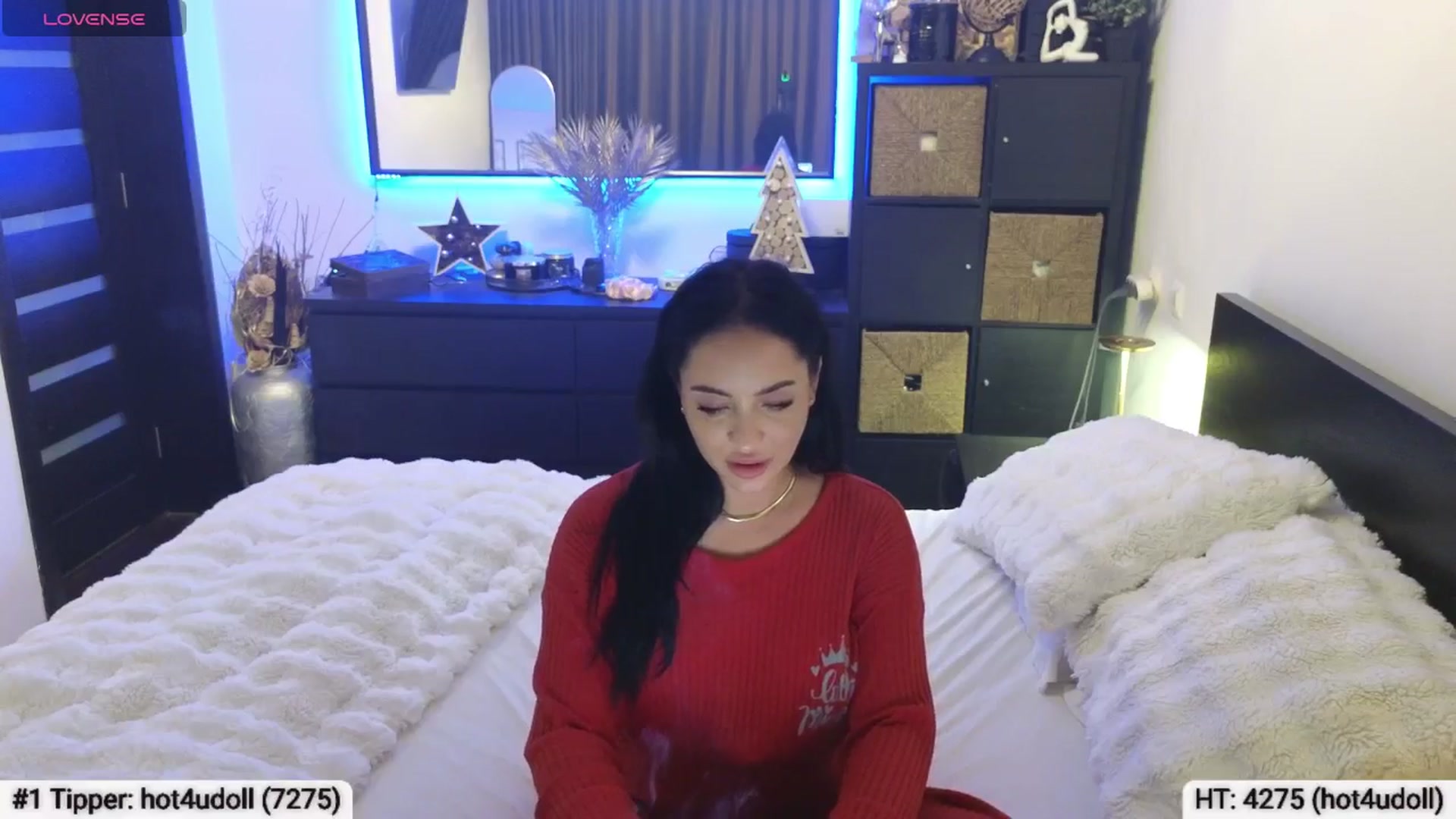 Gallery image thumbnail from EndlesssJoy's myfreecams stream on, 01/04/2025, 08:33 image 14 of 20