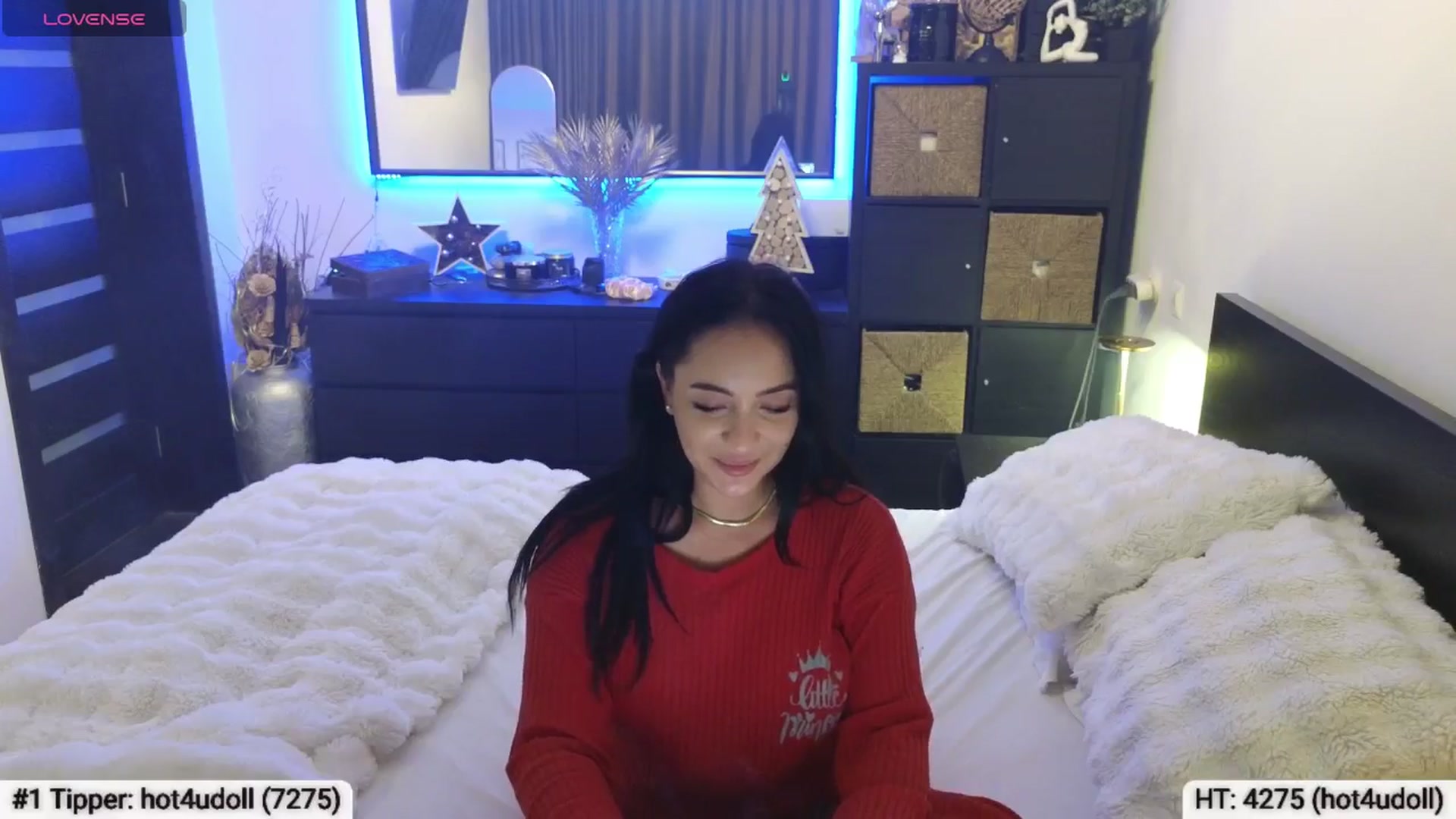Gallery image thumbnail from EndlesssJoy's myfreecams stream on, 01/04/2025, 08:33 image 7 of 20