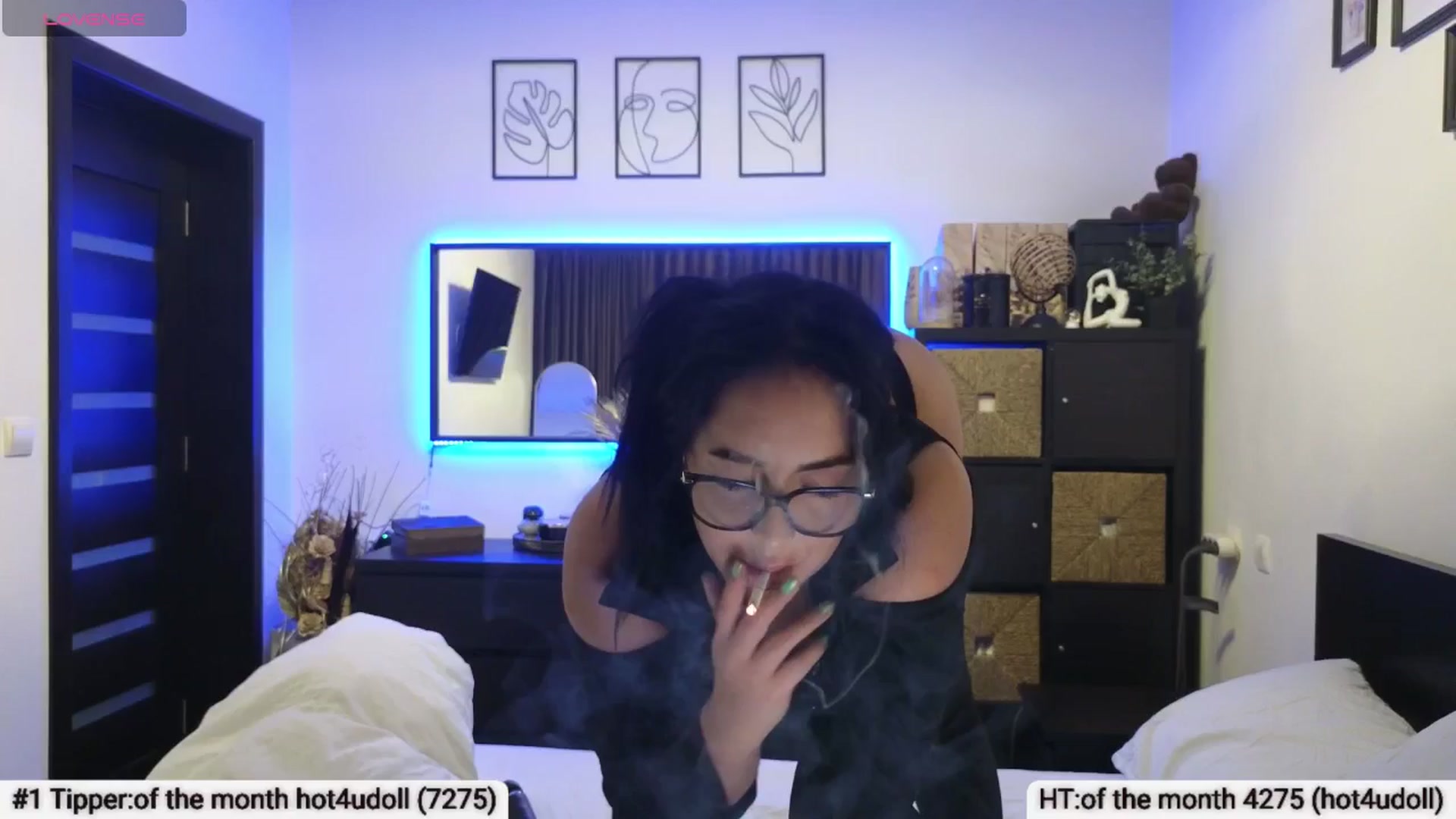 Gallery image thumbnail from EndlesssJoy's myfreecams stream on, 01/26/2025, 08:14 image 3 of 20