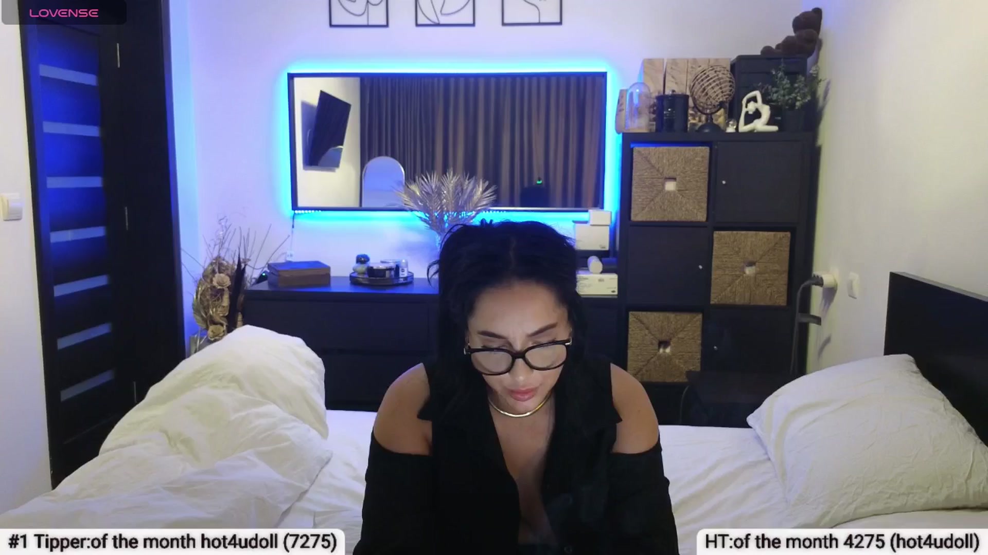 Gallery image thumbnail from EndlesssJoy's myfreecams stream on, 01/26/2025, 08:14 image 19 of 20