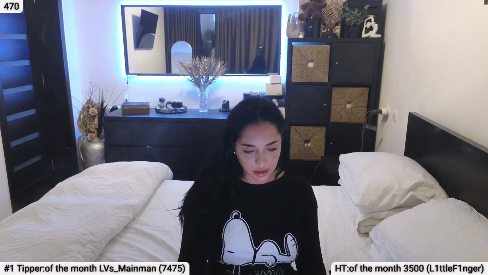 Gallery image thumbnail from EndlesssJoy's myfreecams stream on, 02/24/2025, 04:56 image 5 of 20