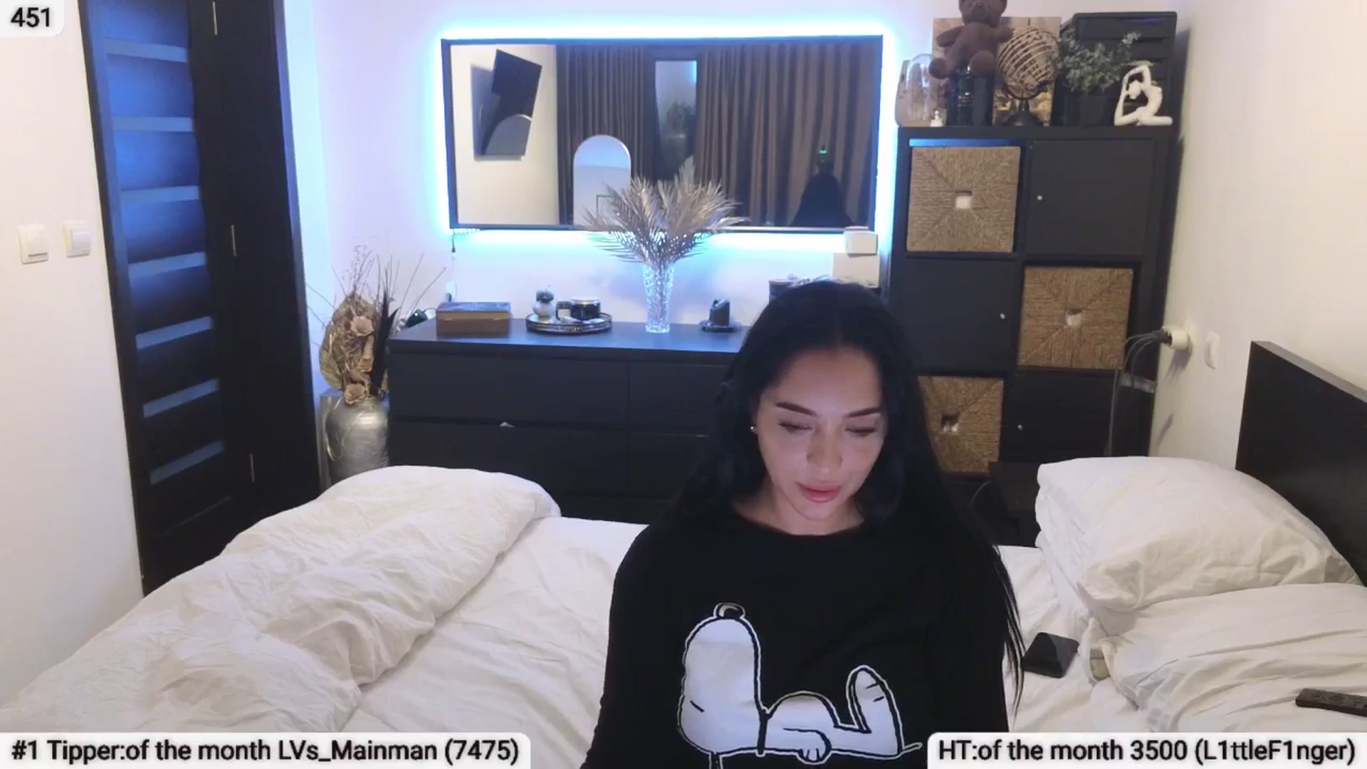 Gallery image thumbnail from EndlesssJoy's myfreecams stream on, 02/24/2025, 04:56 image 16 of 20