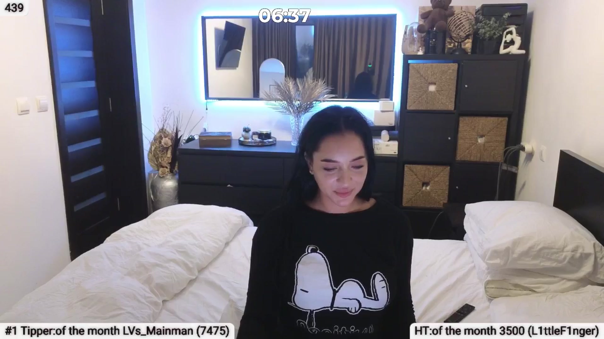 Gallery image thumbnail from EndlesssJoy's myfreecams stream on, 02/24/2025, 04:56 image 20 of 20