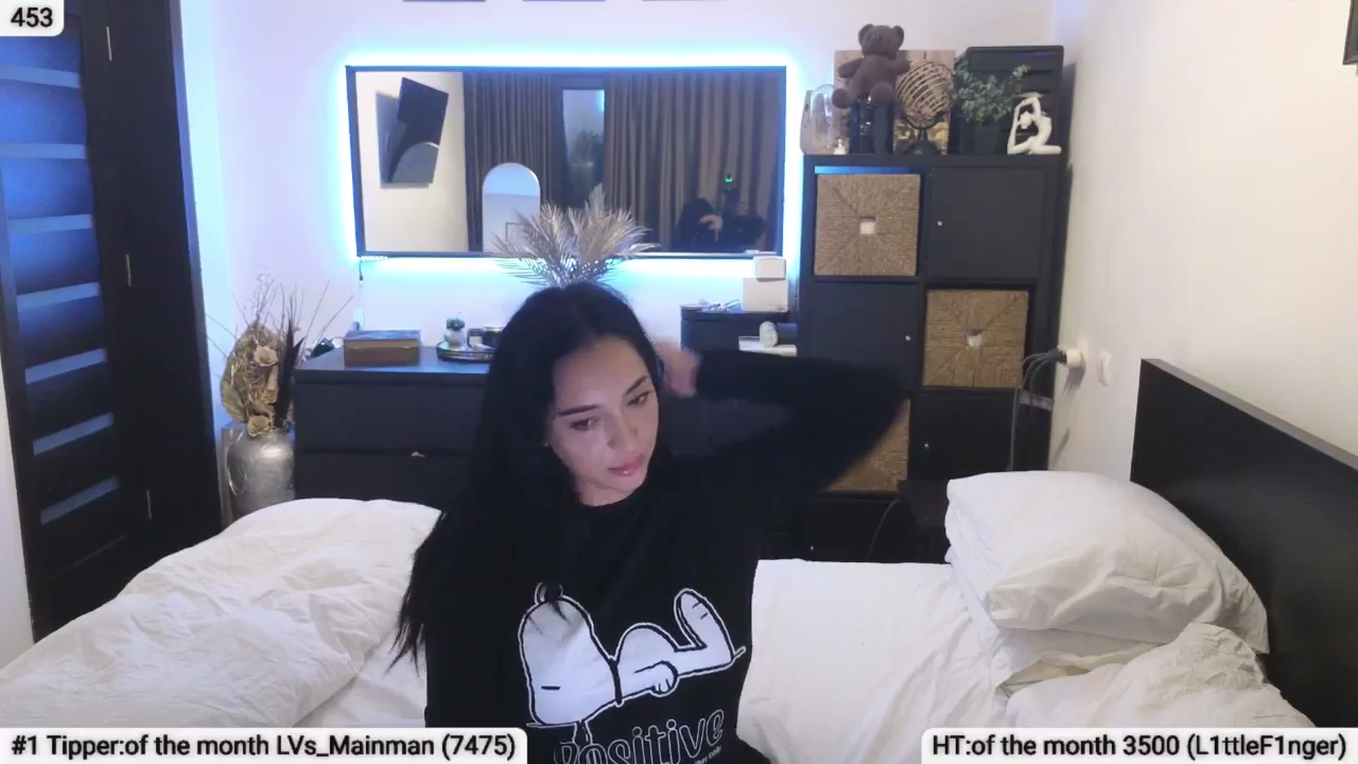 Gallery image thumbnail from EndlesssJoy's myfreecams stream on, 02/24/2025, 04:56 image 14 of 20
