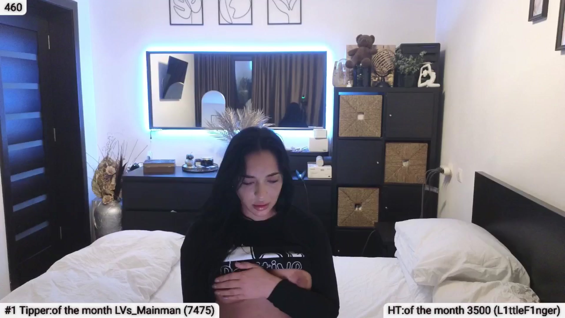 Gallery image thumbnail from EndlesssJoy's myfreecams stream on, 02/24/2025, 04:56 image 11 of 20