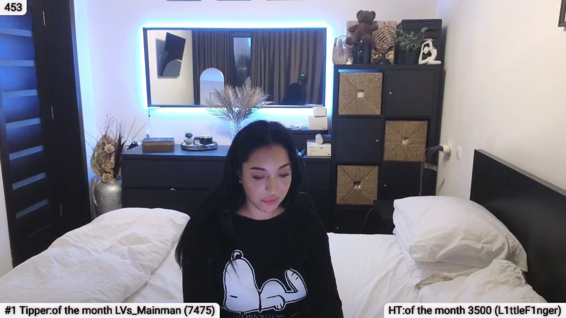 Gallery image thumbnail from EndlesssJoy's myfreecams stream on, 02/24/2025, 04:56 image 13 of 20