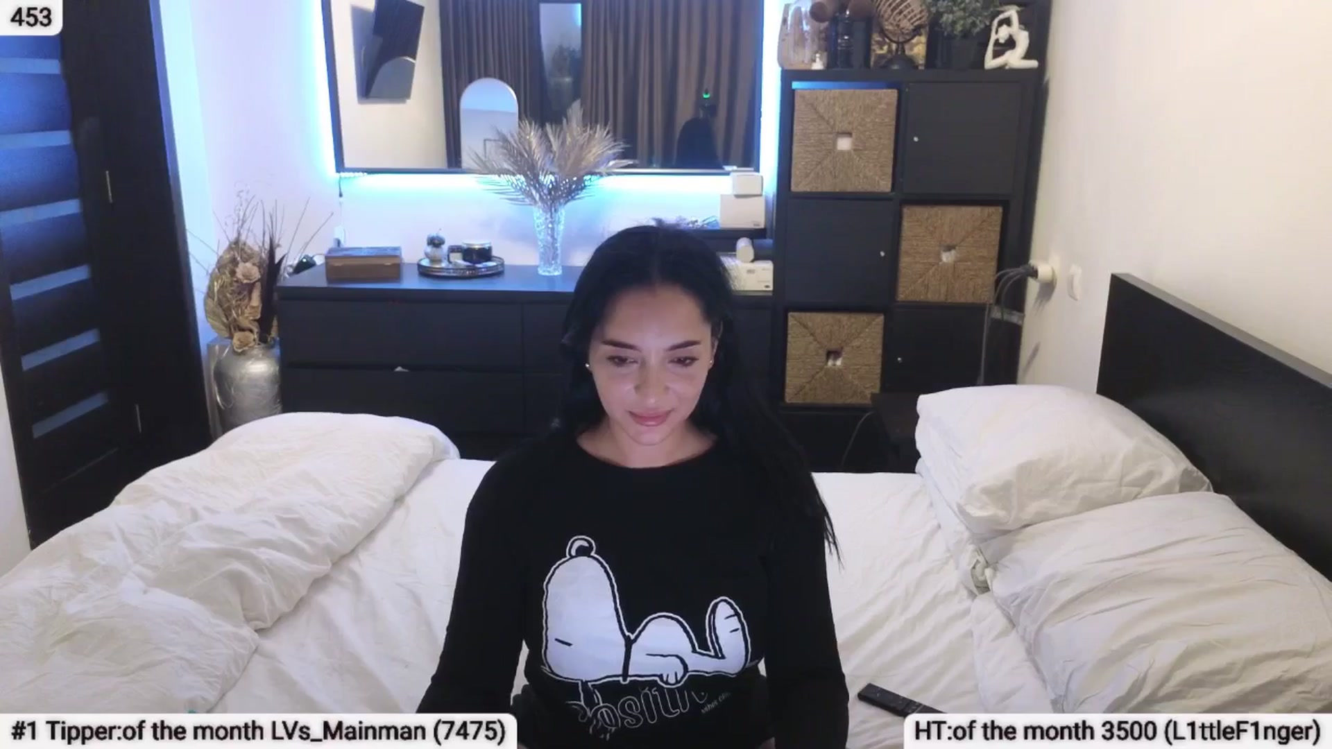 Gallery image thumbnail from EndlesssJoy's myfreecams stream on, 02/24/2025, 04:56 image 15 of 20