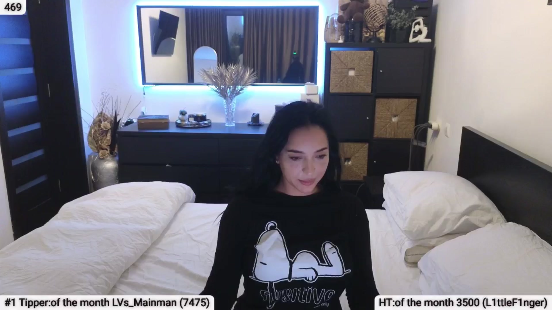 Gallery image thumbnail from EndlesssJoy's myfreecams stream on, 02/24/2025, 04:56 image 1 of 20