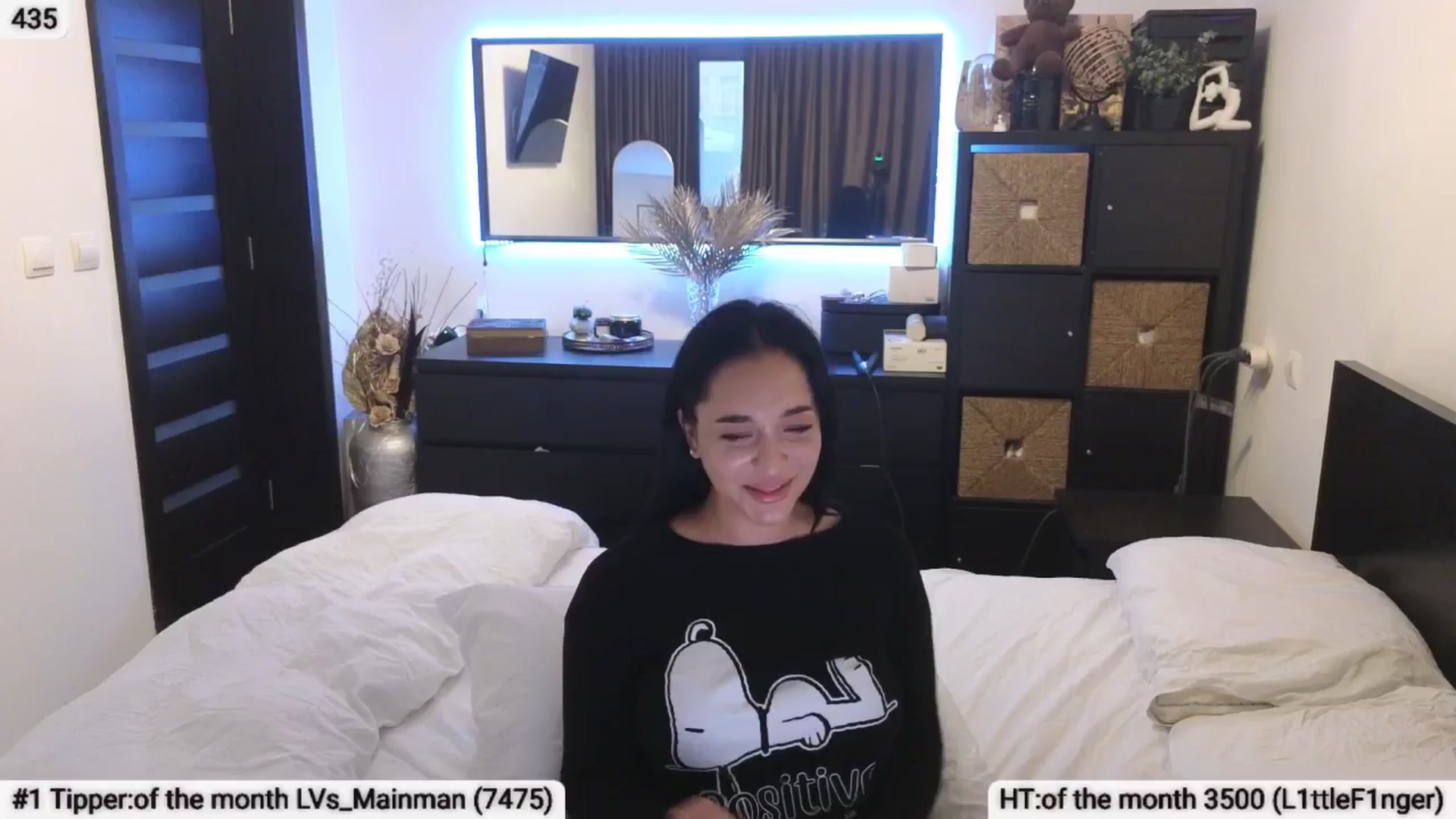 Gallery image thumbnail from EndlesssJoy's myfreecams stream on, 02/24/2025, 05:46 image 7 of 20