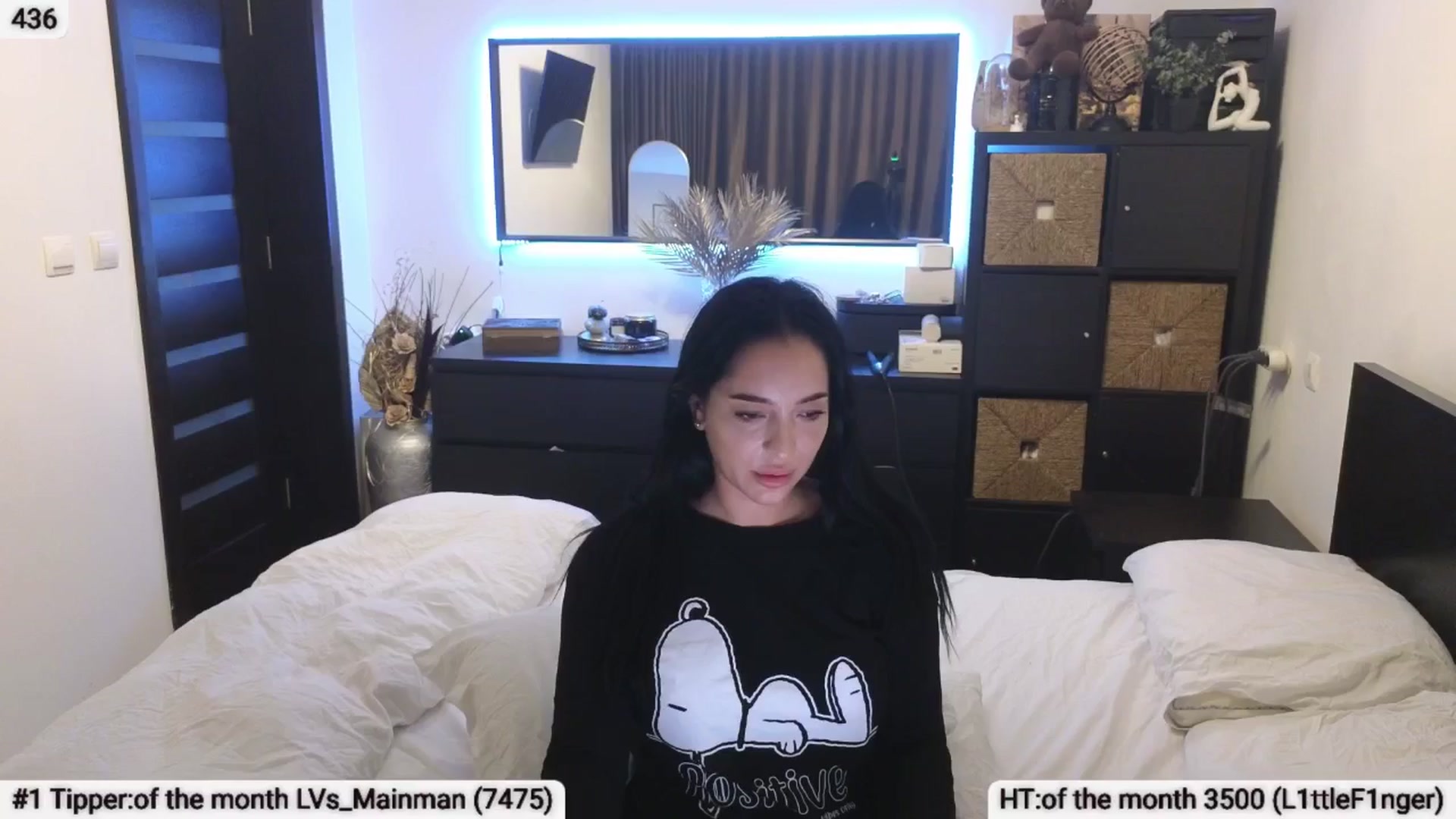 Gallery image thumbnail from EndlesssJoy's myfreecams stream on, 02/24/2025, 05:46 image 15 of 20