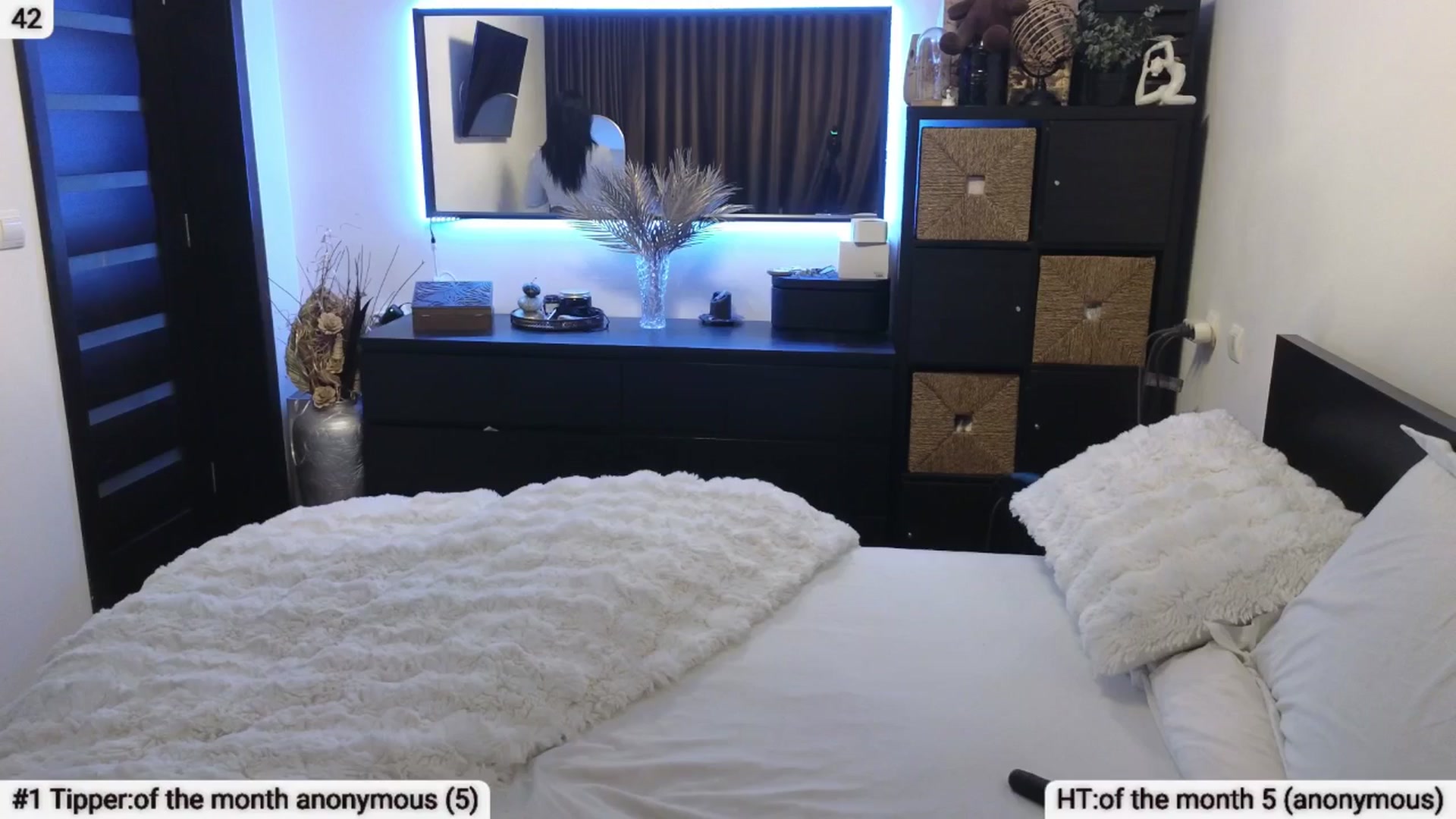 Gallery image thumbnail from EndlesssJoy's myfreecams stream on, 03/01/2025, 08:51 image 6 of 20