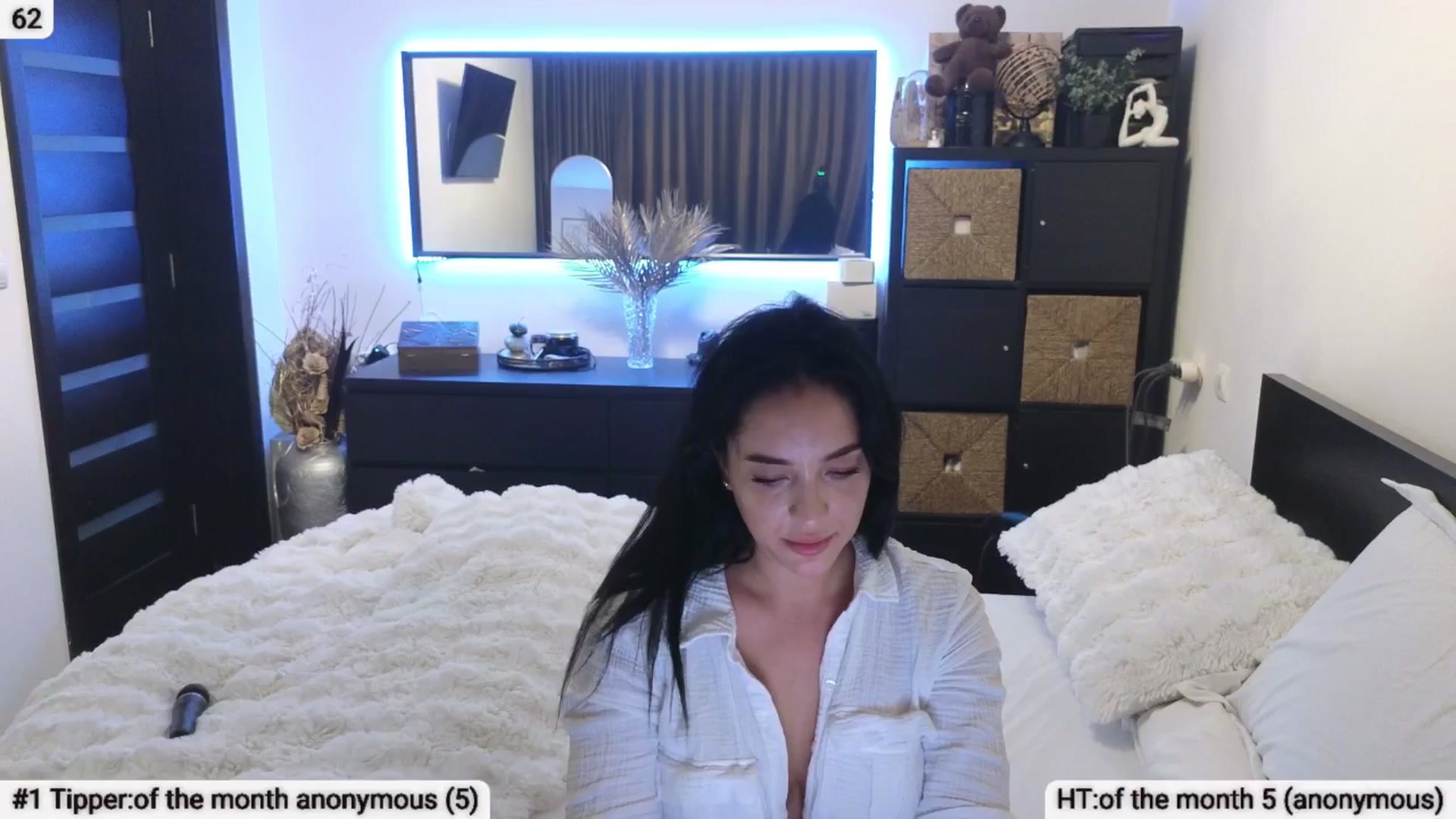 Gallery image thumbnail from EndlesssJoy's myfreecams stream on, 03/01/2025, 08:51 image 19 of 20