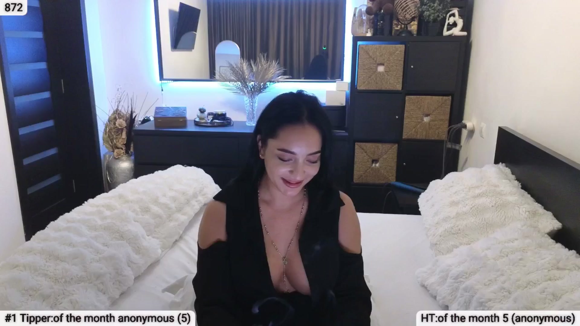 Gallery image thumbnail from EndlesssJoy's myfreecams stream on, 03/02/2025, 02:14 image 19 of 20