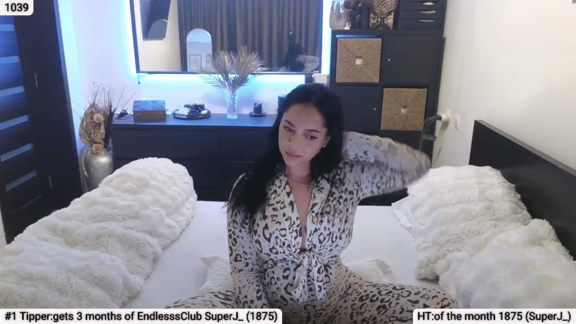Gallery image thumbnail from EndlesssJoy's myfreecams stream on, 03/13/2025, 03:36 image 20 of 20