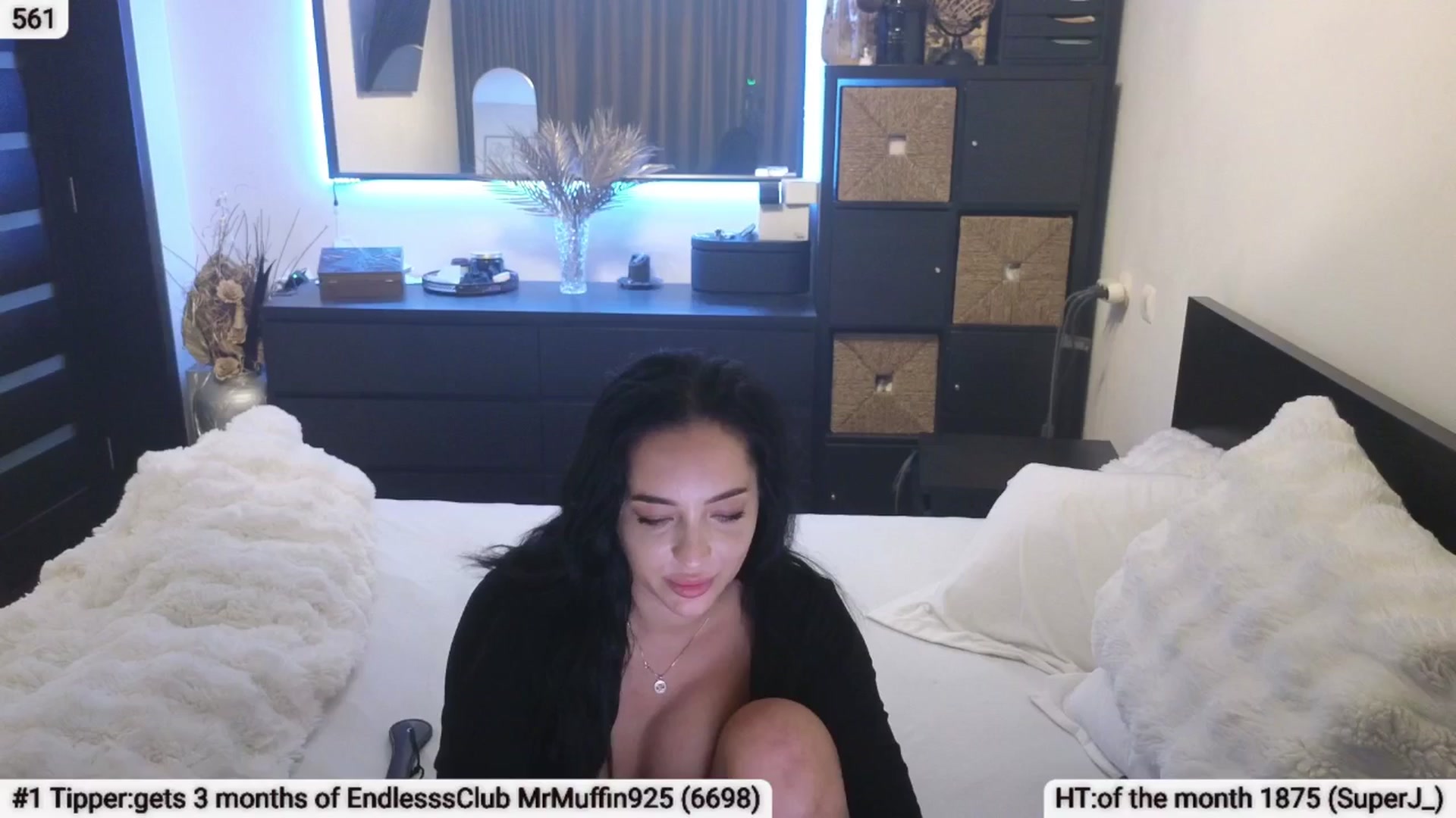 Gallery image thumbnail from EndlesssJoy's myfreecams stream on, 03/14/2025, 07:21 image 7 of 20