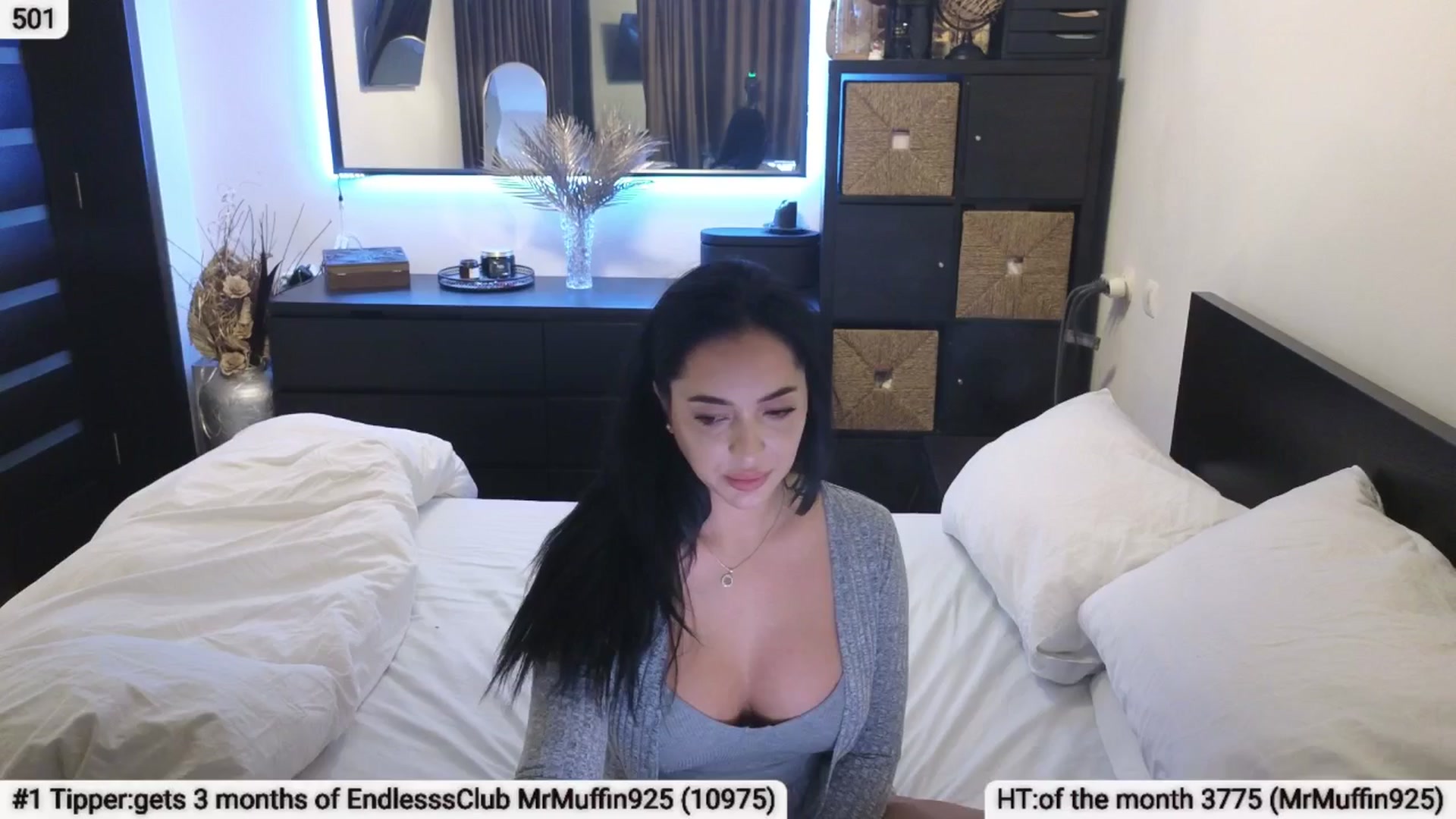 Gallery image thumbnail from EndlesssJoy's myfreecams stream on, 03/21/2025, 06:43 image 3 of 20