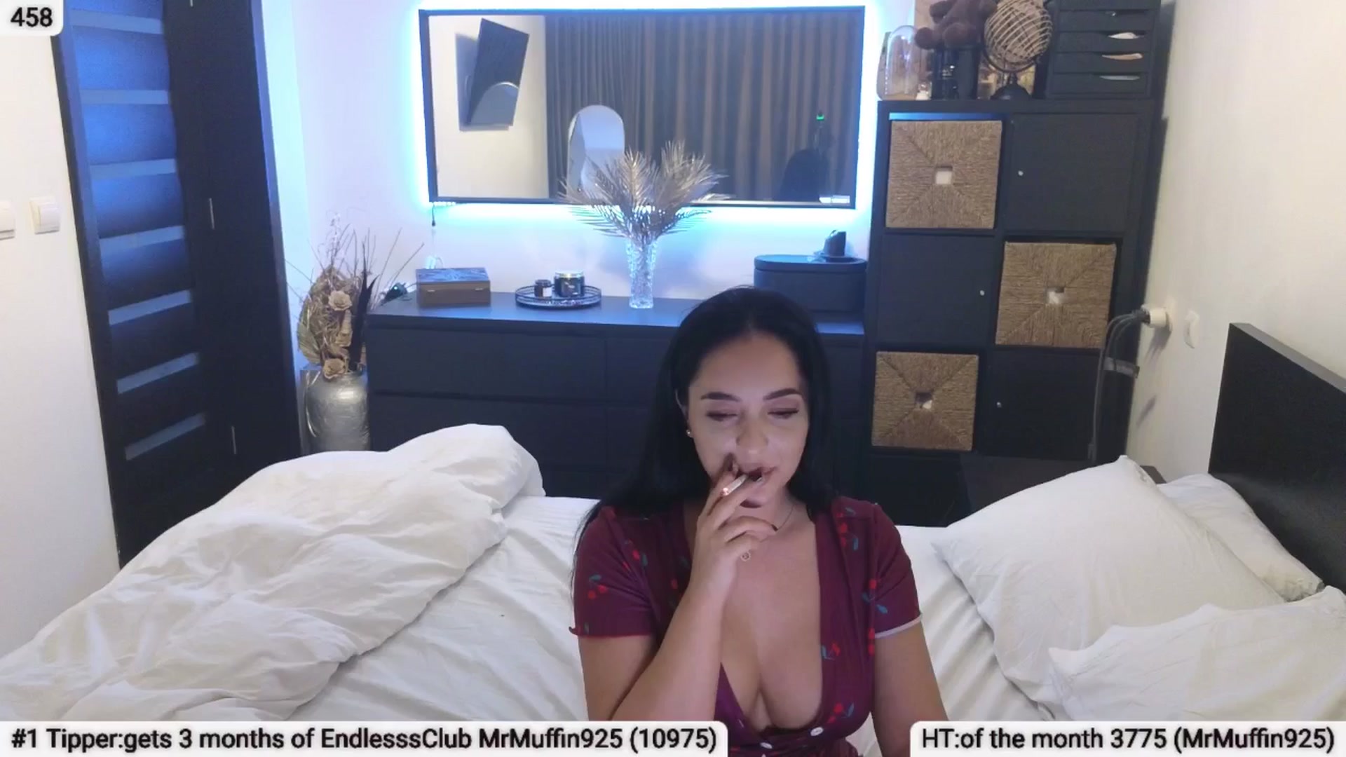 Gallery image thumbnail from EndlesssJoy's myfreecams stream on, 03/24/2025, 06:05 image 18 of 20