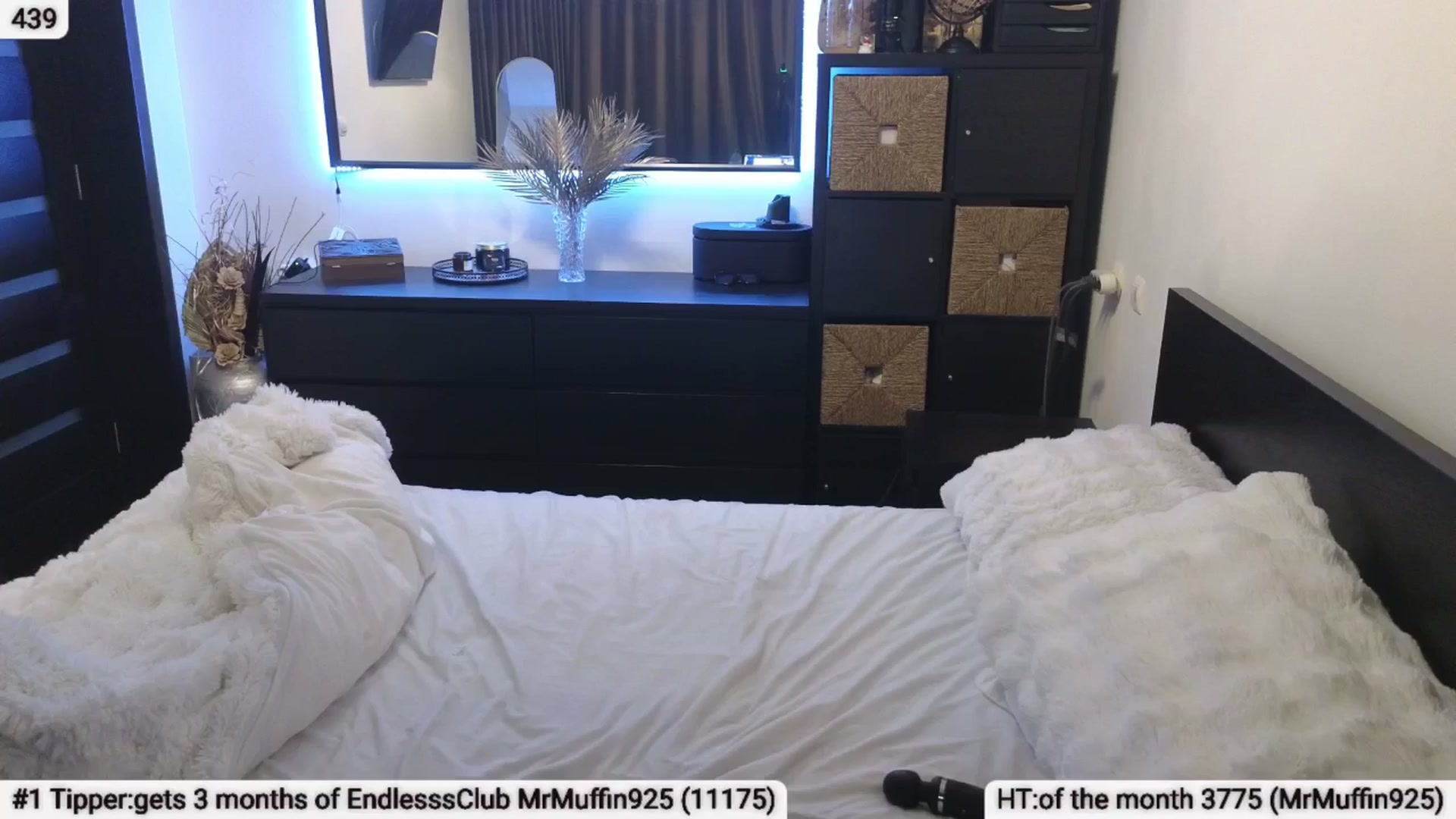Gallery image thumbnail from EndlesssJoy's myfreecams stream on, 03/30/2025, 05:22 image 11 of 20