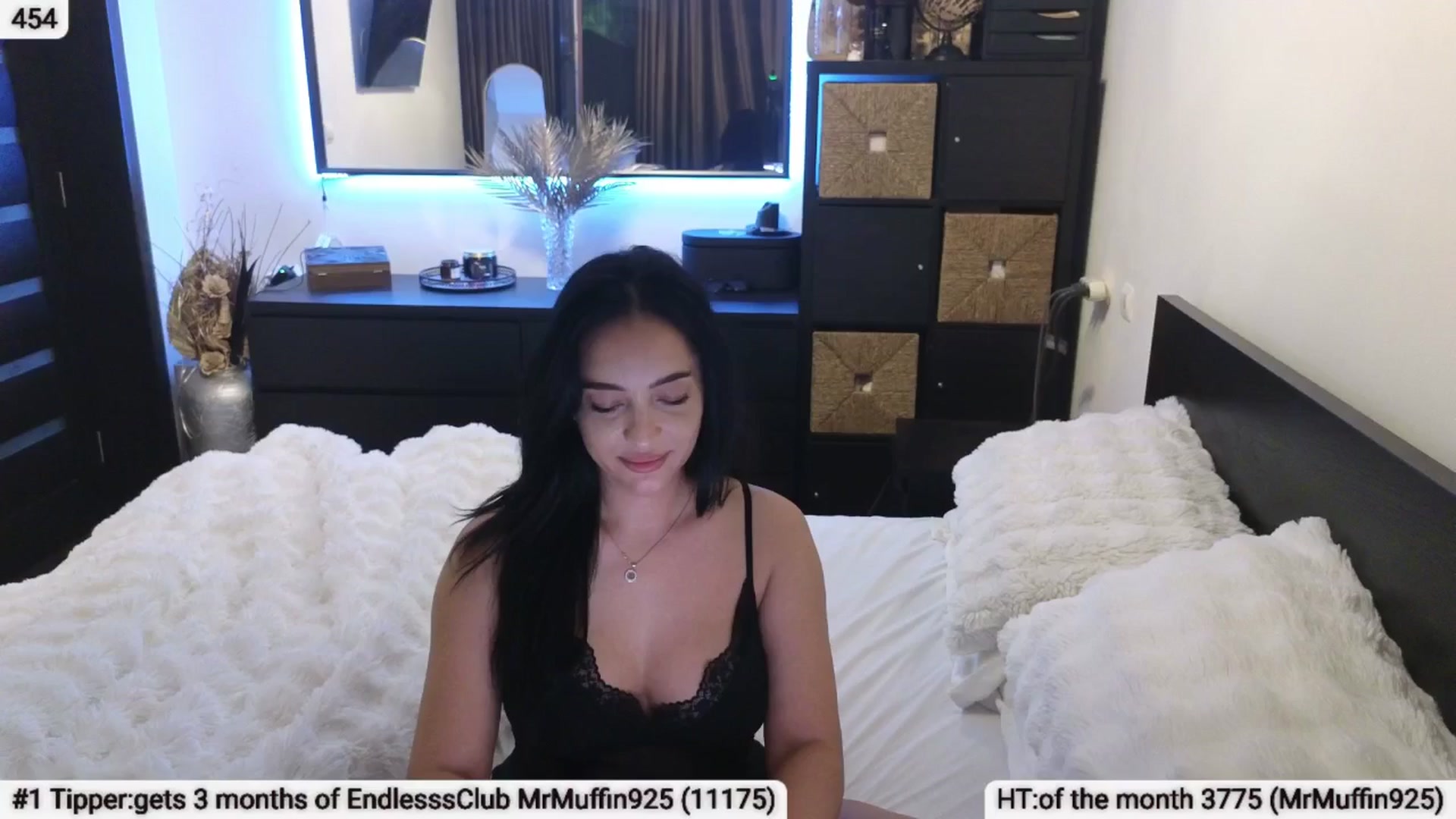 Gallery image thumbnail from EndlesssJoy's myfreecams stream on, 03/30/2025, 05:22 image 2 of 20