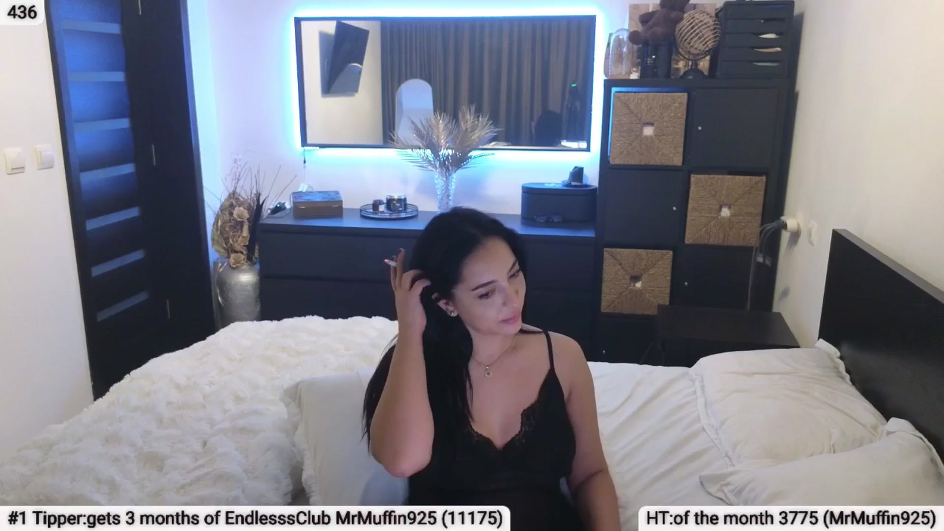 Gallery image thumbnail from EndlesssJoy's myfreecams stream on, 03/30/2025, 06:33 image 2 of 20