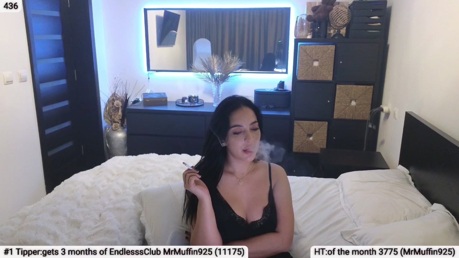 Gallery image thumbnail from EndlesssJoy's myfreecams stream on, 03/30/2025, 06:33 image 16 of 20