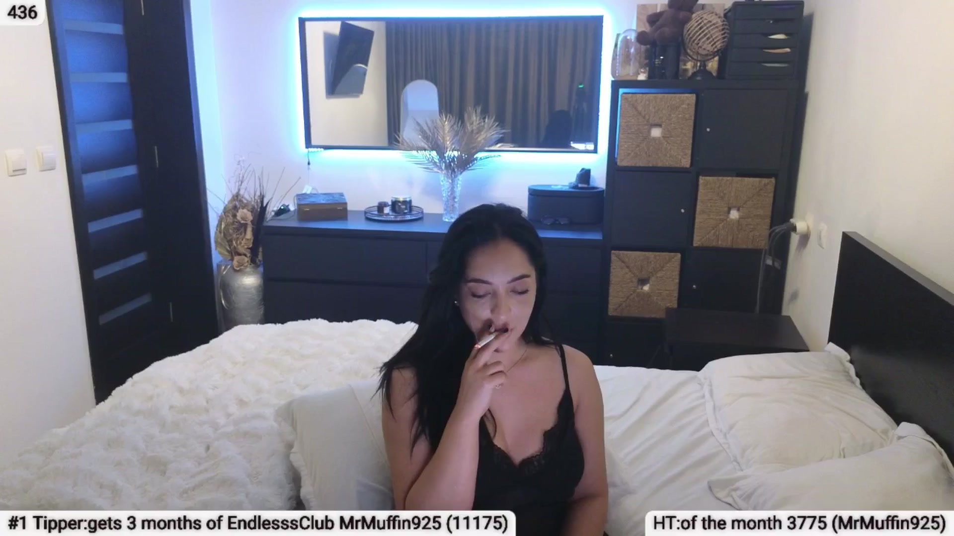 Gallery image thumbnail from EndlesssJoy's myfreecams stream on, 03/30/2025, 06:33 image 12 of 20