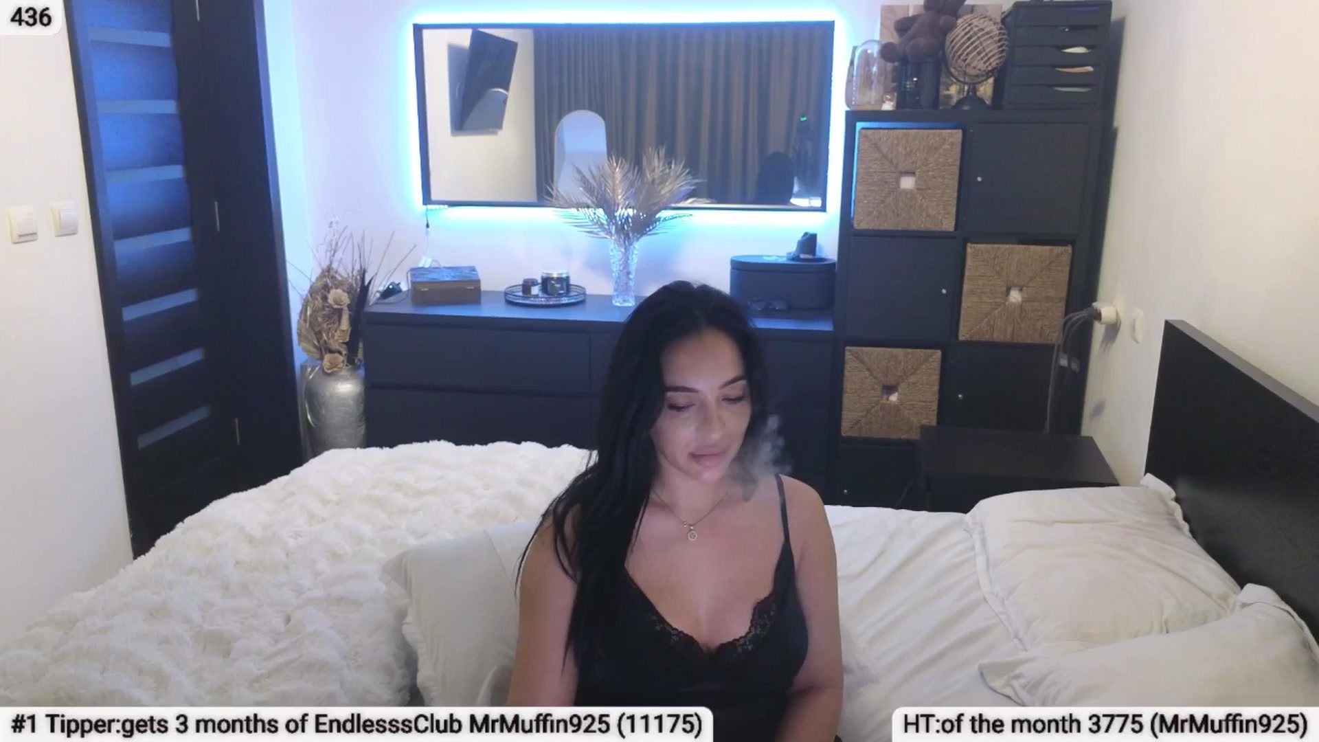 Gallery image thumbnail from EndlesssJoy's myfreecams stream on, 03/30/2025, 06:33 image 19 of 20