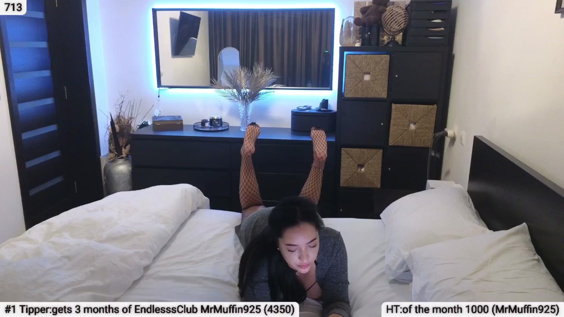 Gallery image thumbnail from EndlesssJoy's myfreecams stream on, 04/04/2025, 01:42 image 8 of 20