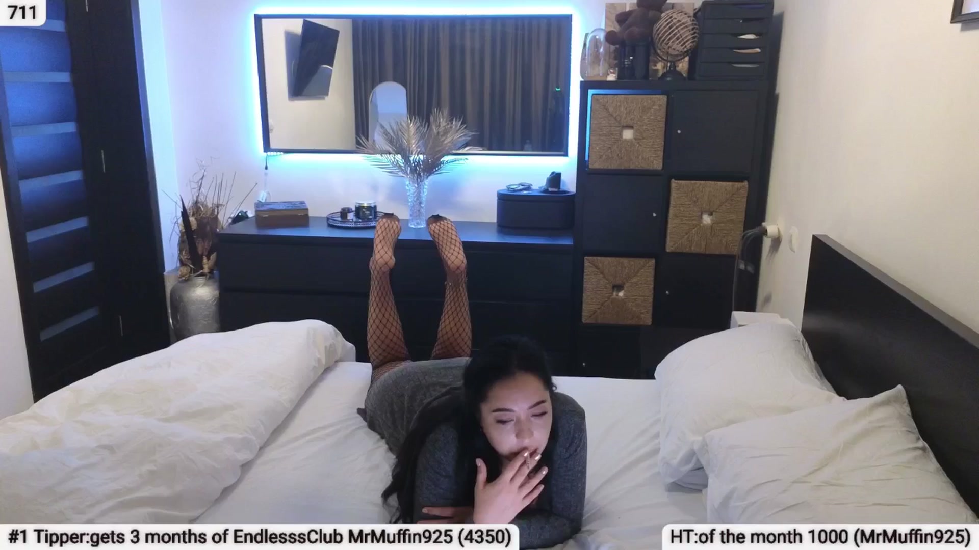Gallery image thumbnail from EndlesssJoy's myfreecams stream on, 04/04/2025, 01:42 image 12 of 20