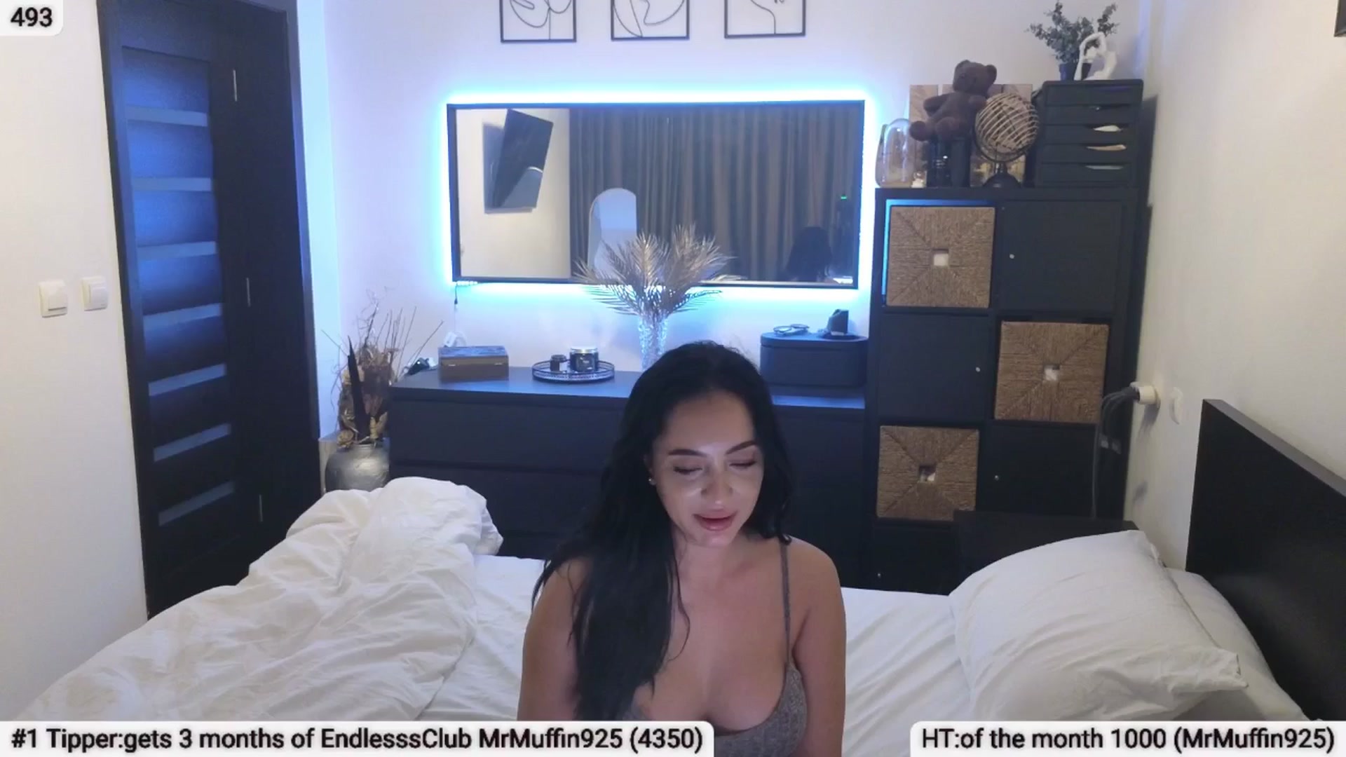 Gallery image thumbnail from EndlesssJoy's myfreecams stream on, 04/06/2025, 07:21 image 5 of 20
