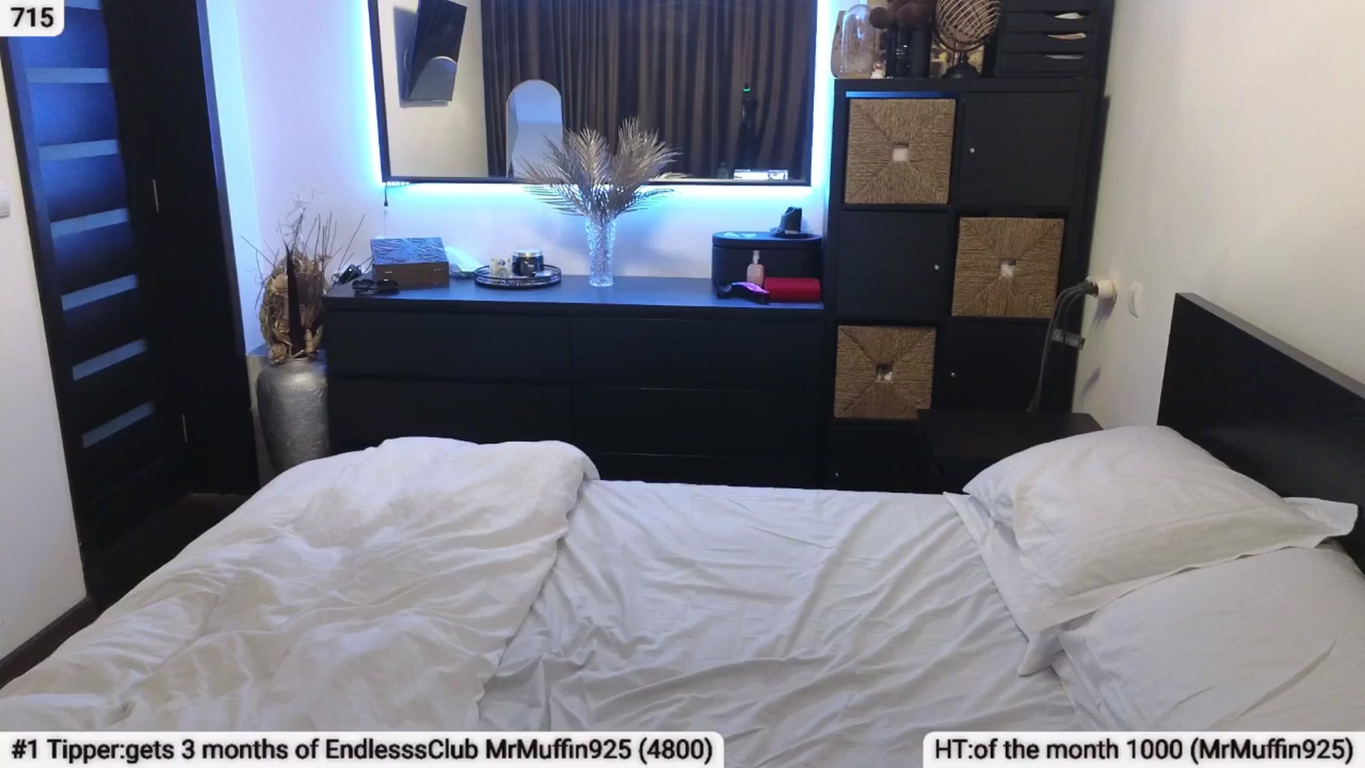 Gallery image thumbnail from EndlesssJoy's myfreecams stream on, 04/13/2025, 03:59 image 11 of 20