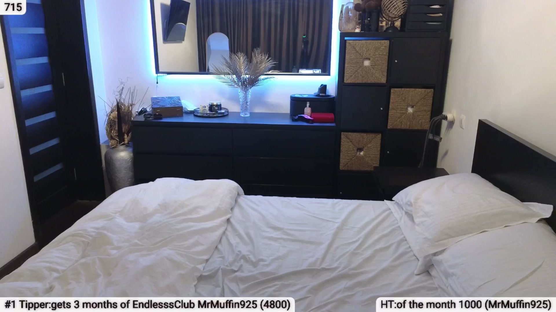 Gallery image thumbnail from EndlesssJoy's myfreecams stream on, 04/13/2025, 03:59 image 10 of 20