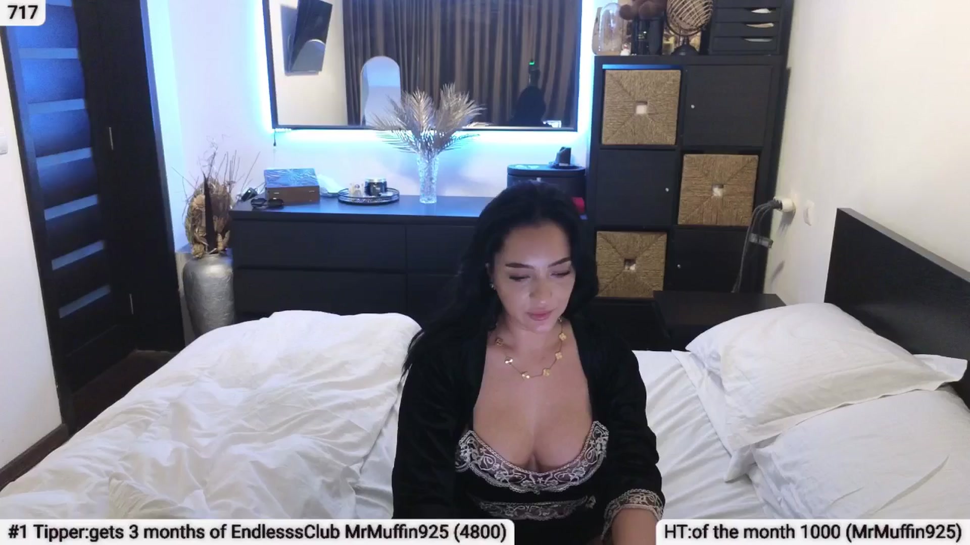Gallery image thumbnail from EndlesssJoy's myfreecams stream on, 04/13/2025, 03:59 image 15 of 20