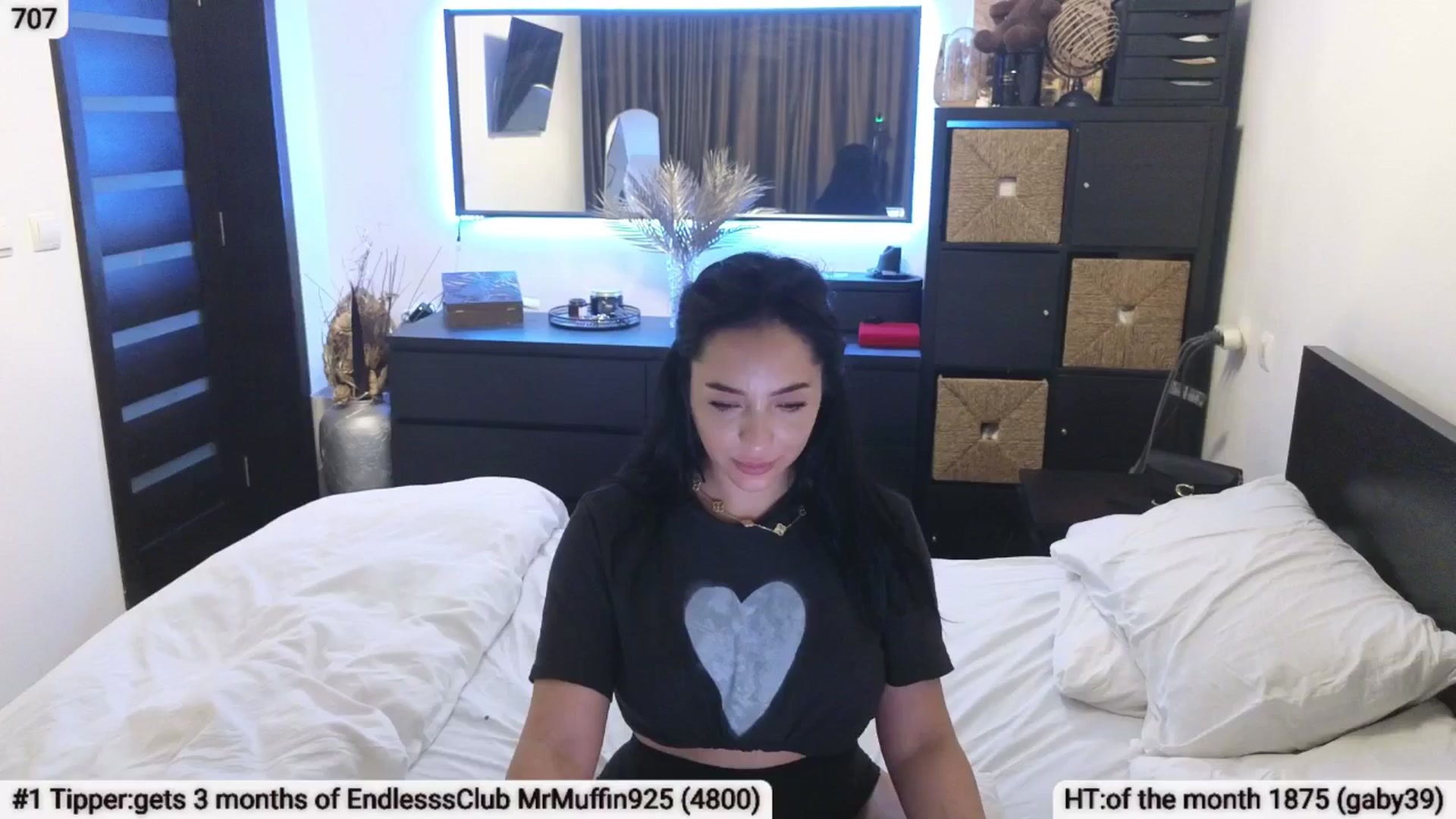 Gallery image thumbnail from EndlesssJoy's myfreecams stream on, 04/17/2025, 07:14 image 4 of 20