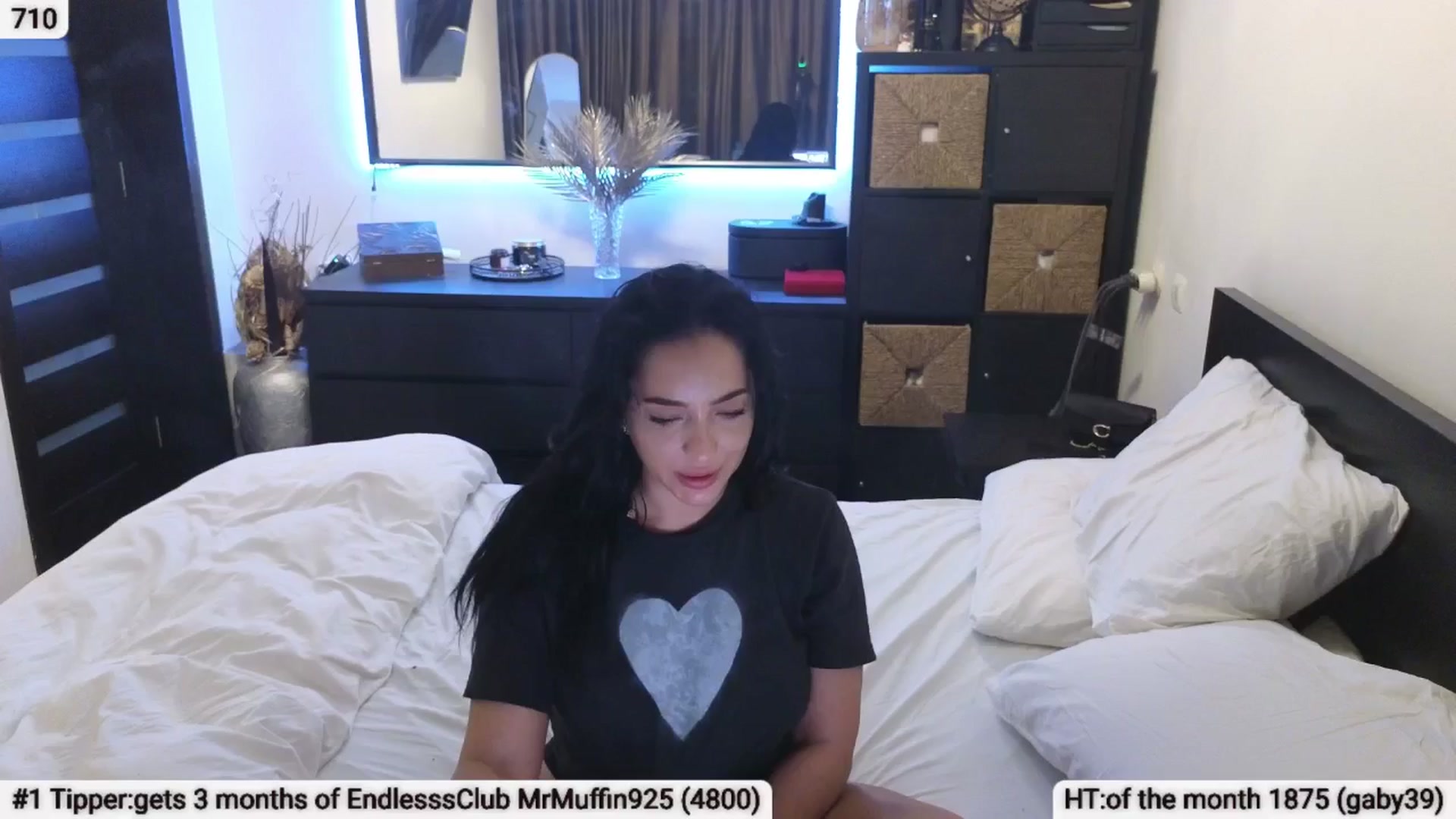Gallery image thumbnail from EndlesssJoy's myfreecams stream on, 04/17/2025, 07:14 image 9 of 20