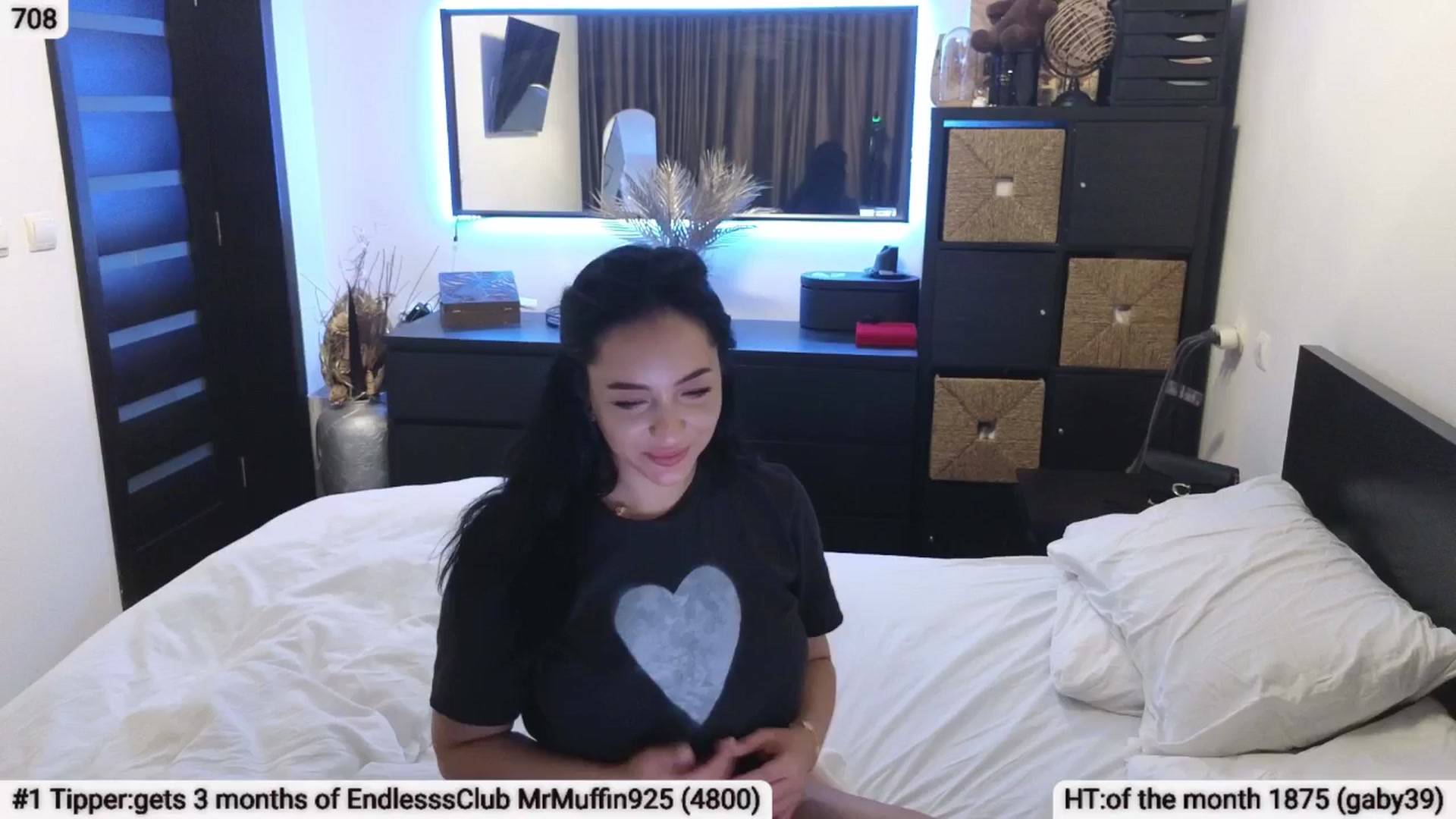 Gallery image thumbnail from EndlesssJoy's myfreecams stream on, 04/17/2025, 07:14 image 2 of 20