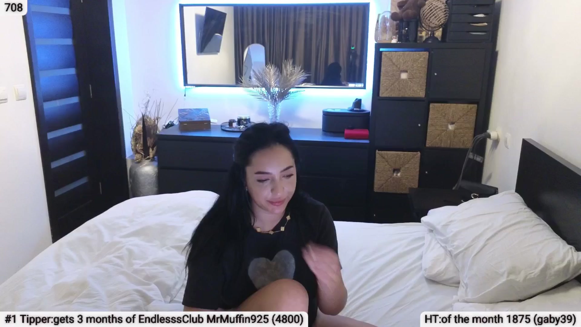 Gallery image thumbnail from EndlesssJoy's myfreecams stream on, 04/17/2025, 07:14 image 3 of 20