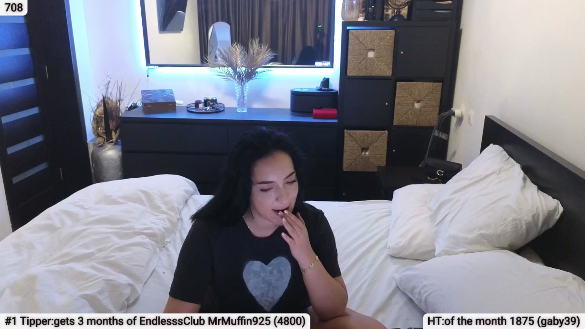 Gallery image thumbnail from EndlesssJoy's myfreecams stream on, 04/17/2025, 07:14 image 10 of 20