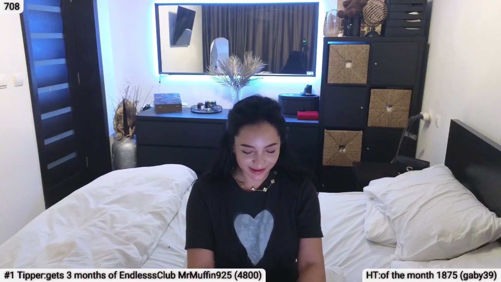 Gallery image thumbnail from EndlesssJoy's myfreecams stream on, 04/17/2025, 07:14 image 6 of 20