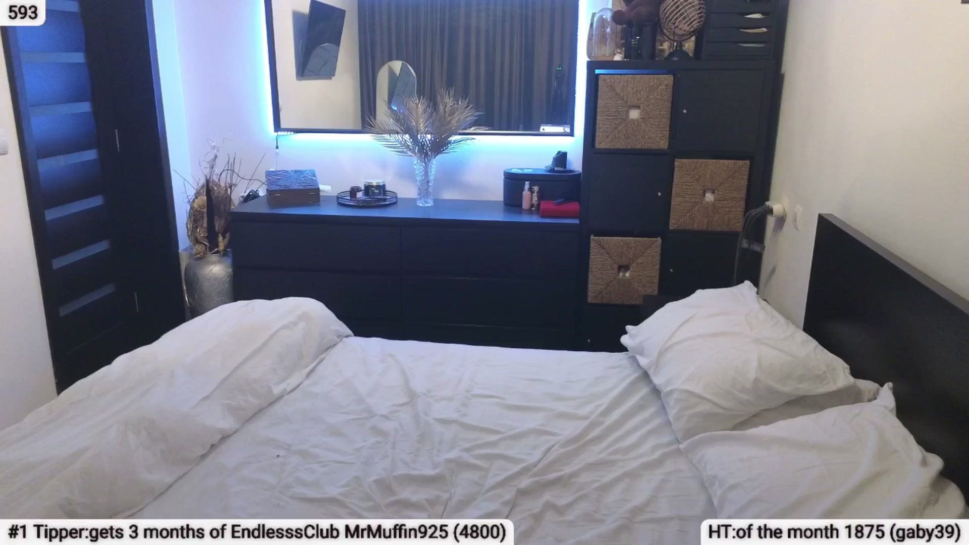 Gallery image thumbnail from EndlesssJoy's myfreecams stream on, 04/19/2025, 05:37 image 18 of 20