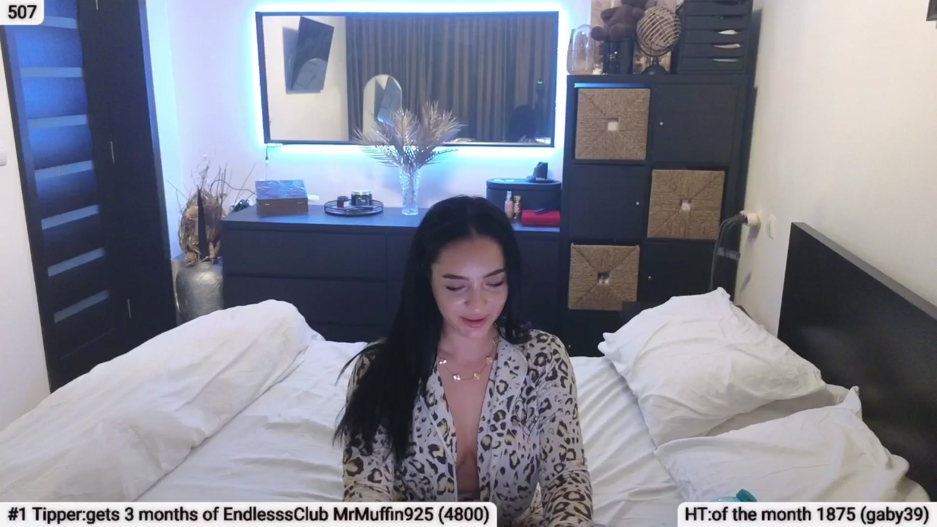 Gallery image thumbnail from EndlesssJoy's myfreecams stream on, 04/19/2025, 08:08 image 11 of 20