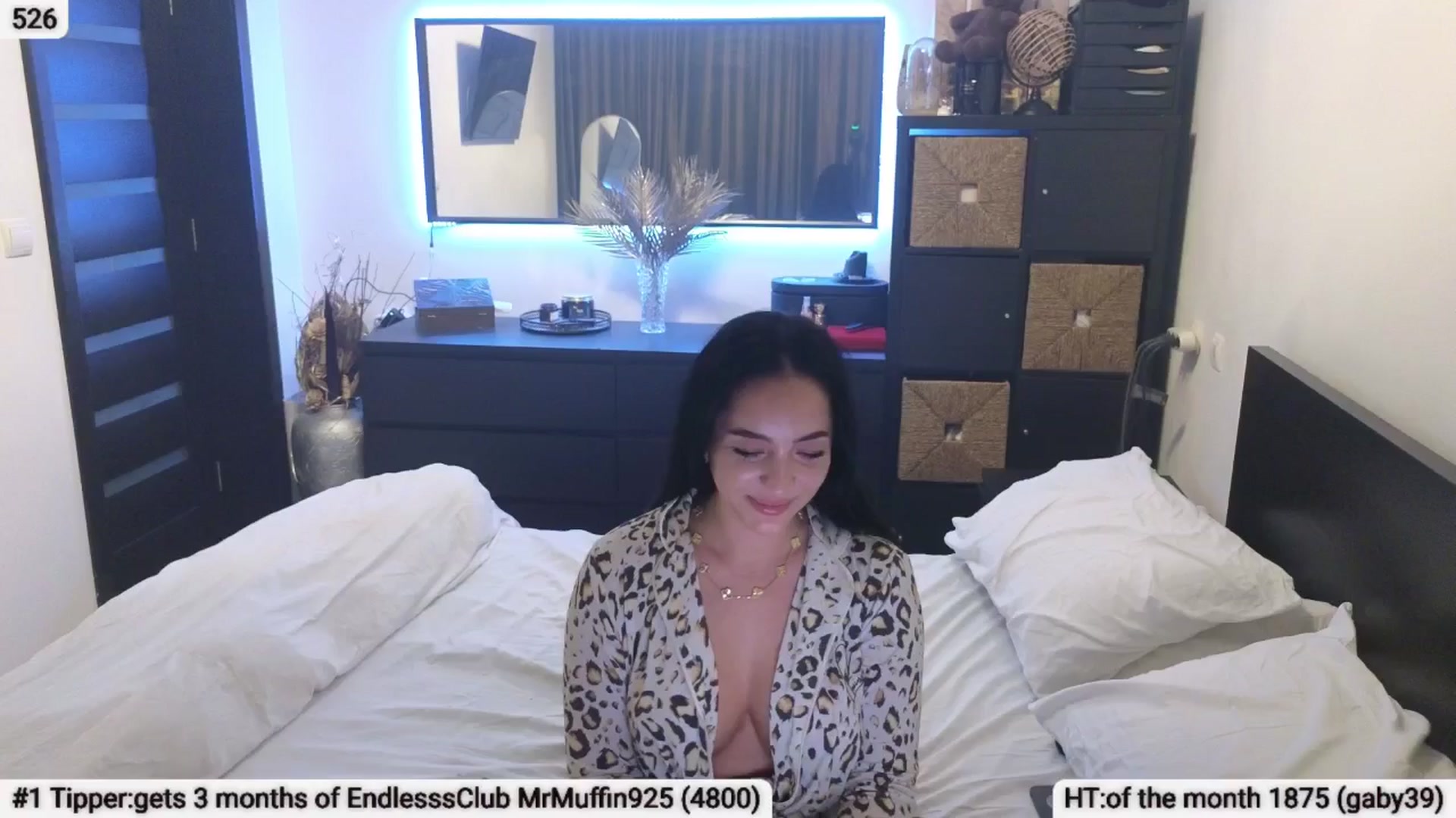 Gallery image thumbnail from EndlesssJoy's myfreecams stream on, 04/19/2025, 08:08 image 4 of 20