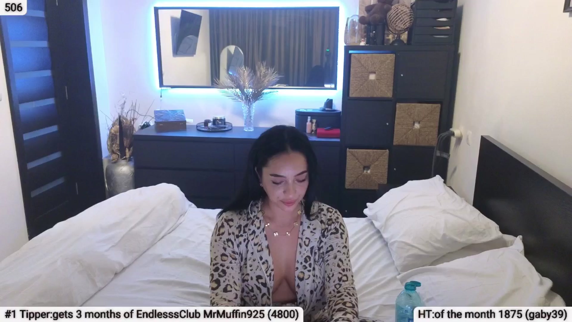 Gallery image thumbnail from EndlesssJoy's myfreecams stream on, 04/19/2025, 08:08 image 9 of 20