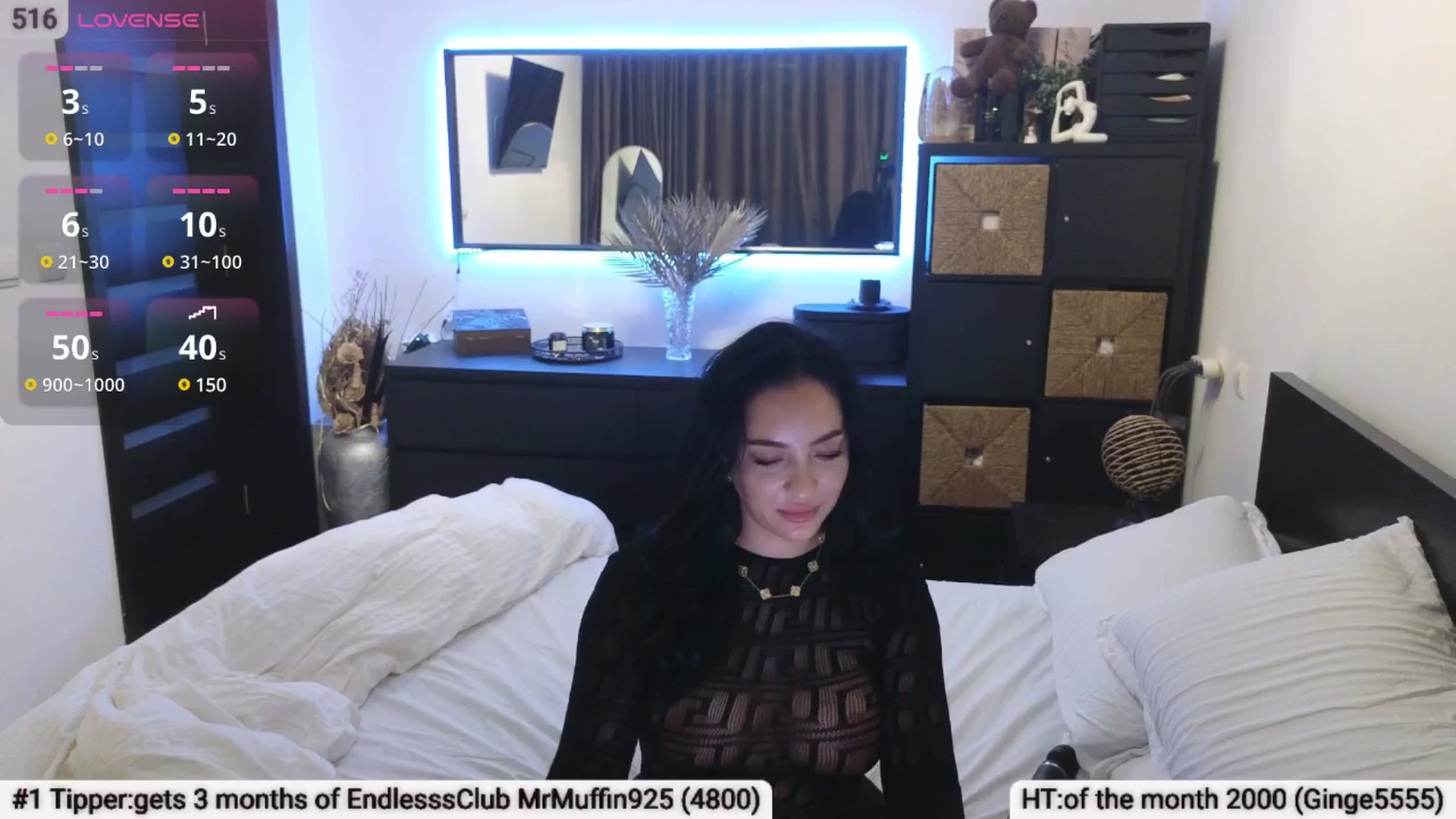 Gallery image thumbnail from EndlesssJoy's myfreecams stream on, 04/27/2025, 05:35 image 17 of 20