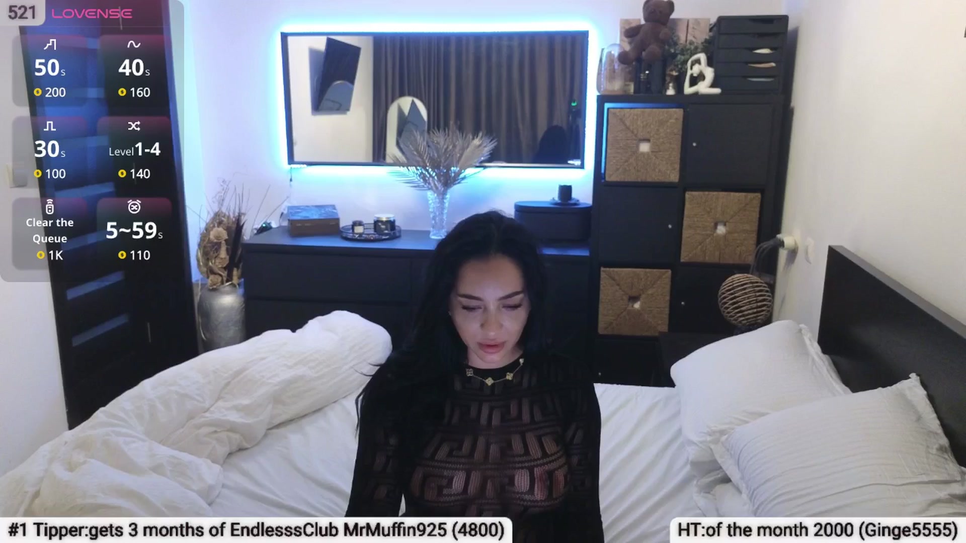 Gallery image thumbnail from EndlesssJoy's myfreecams stream on, 04/27/2025, 05:35 image 12 of 20